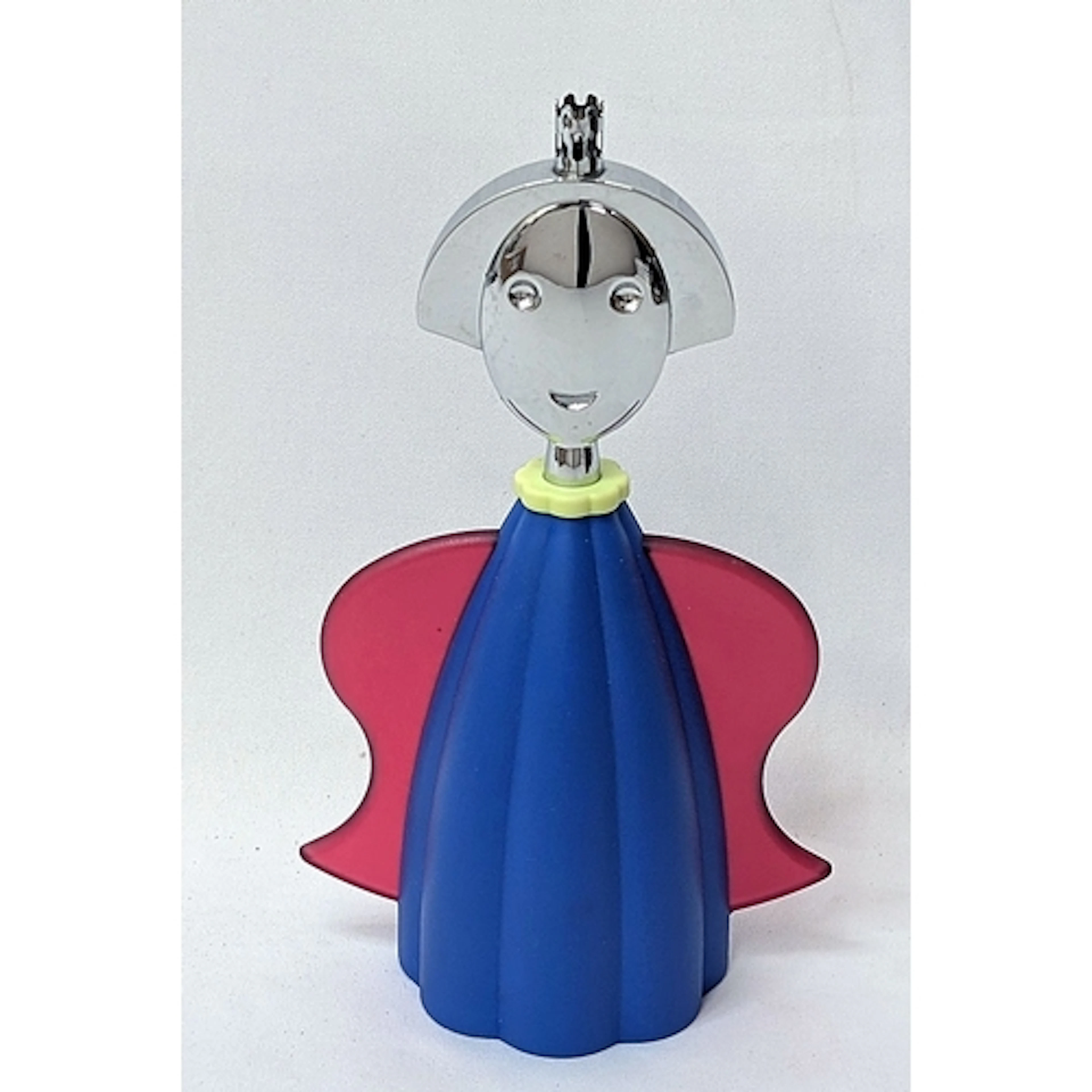 Boxed As New Alessi Energy Table Lighter designed by Alessan...