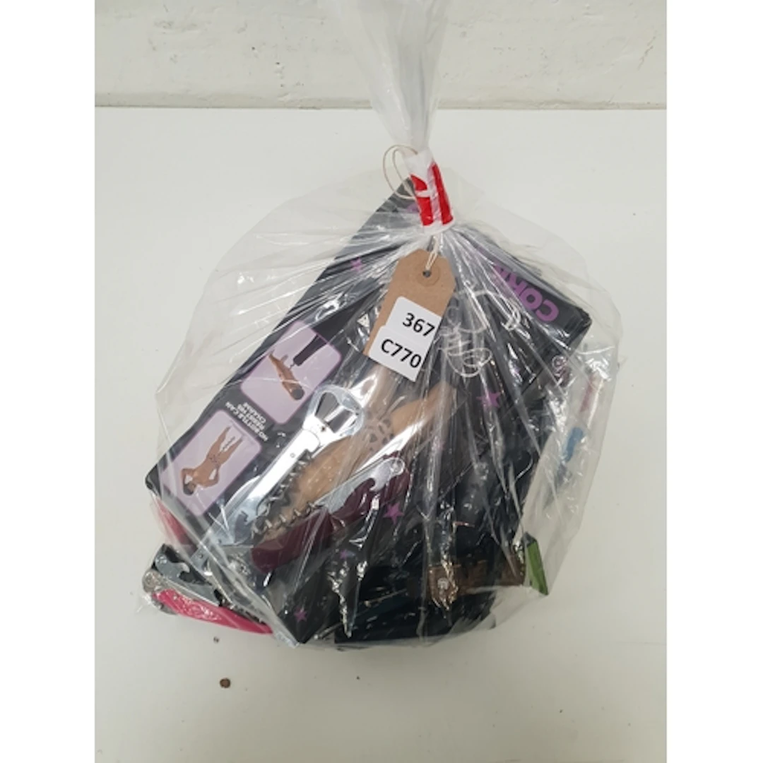 ONE BAG OF BOTTLE OPENERS