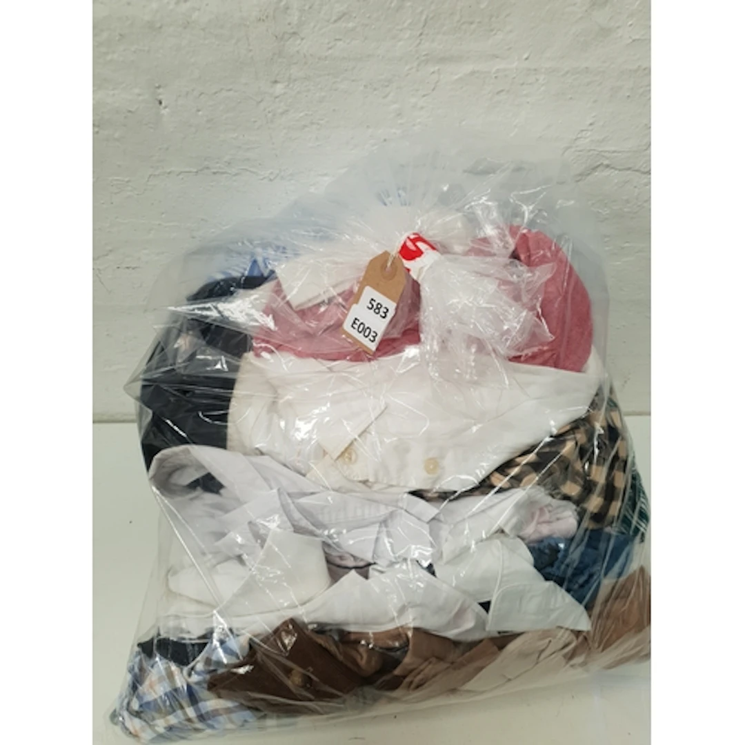 ONE BAG OF SHIRTS including Next