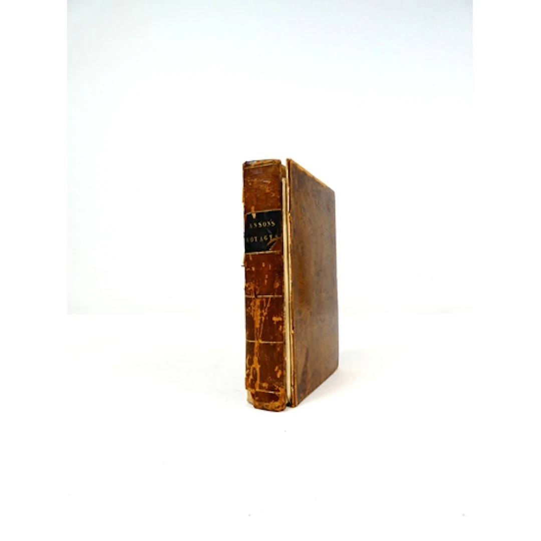 PHILIPS JOHN. An Authentic Journal of the Late Ex...