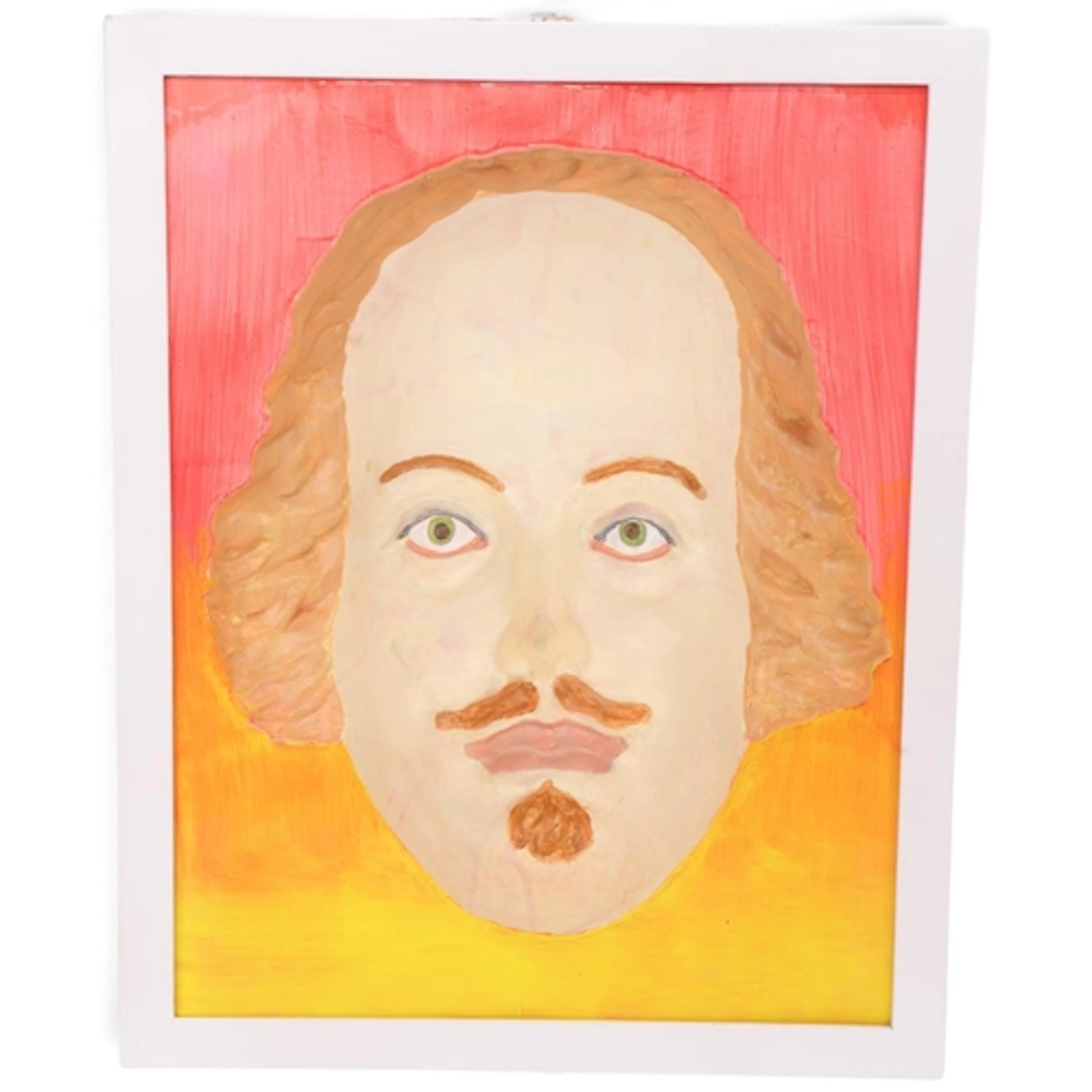 FRED BROMFIELD, manufactured by David Burder for 3-D Images ...