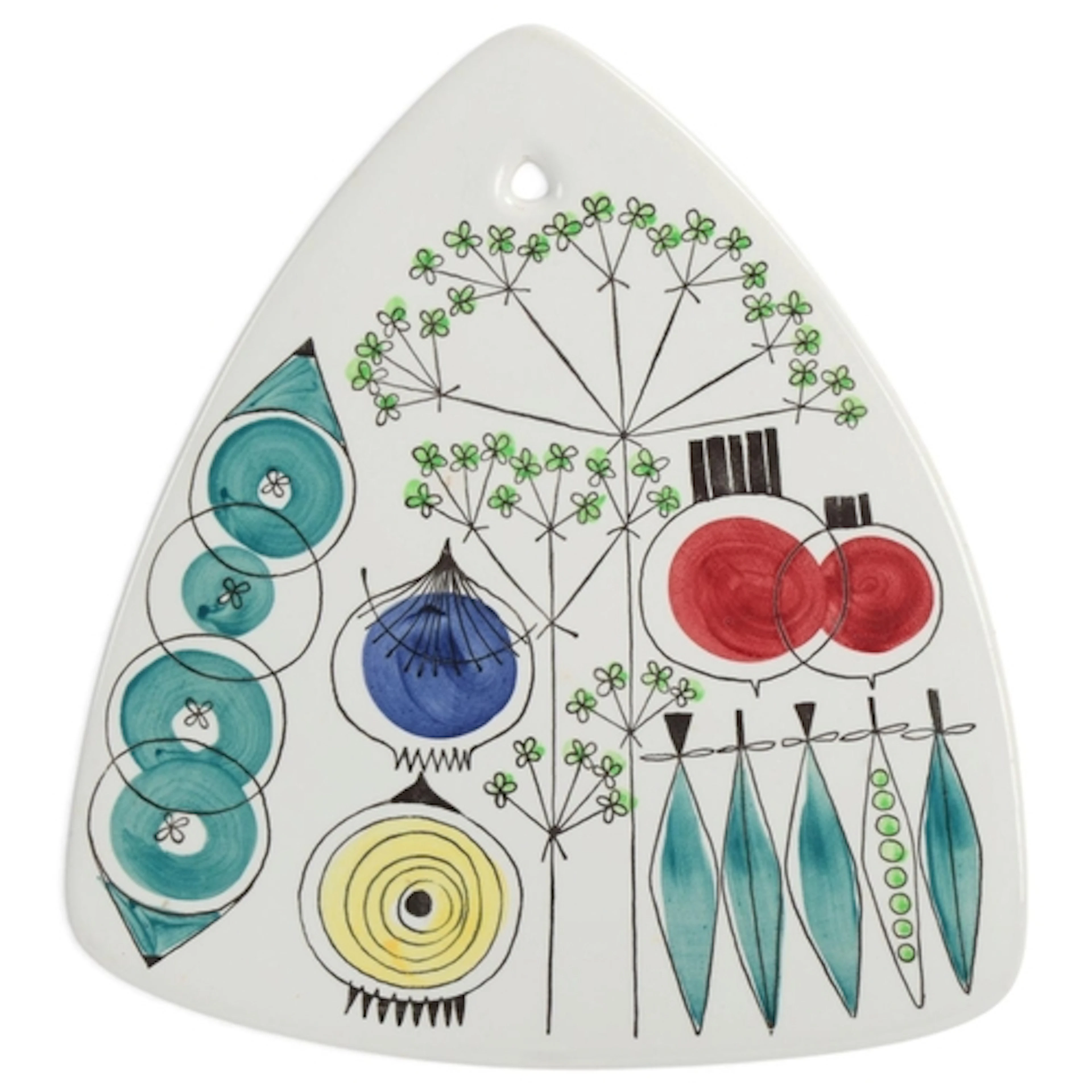MARIANNE WESTMAN for Rorstrand, Sweden, a Picknick Series wa...