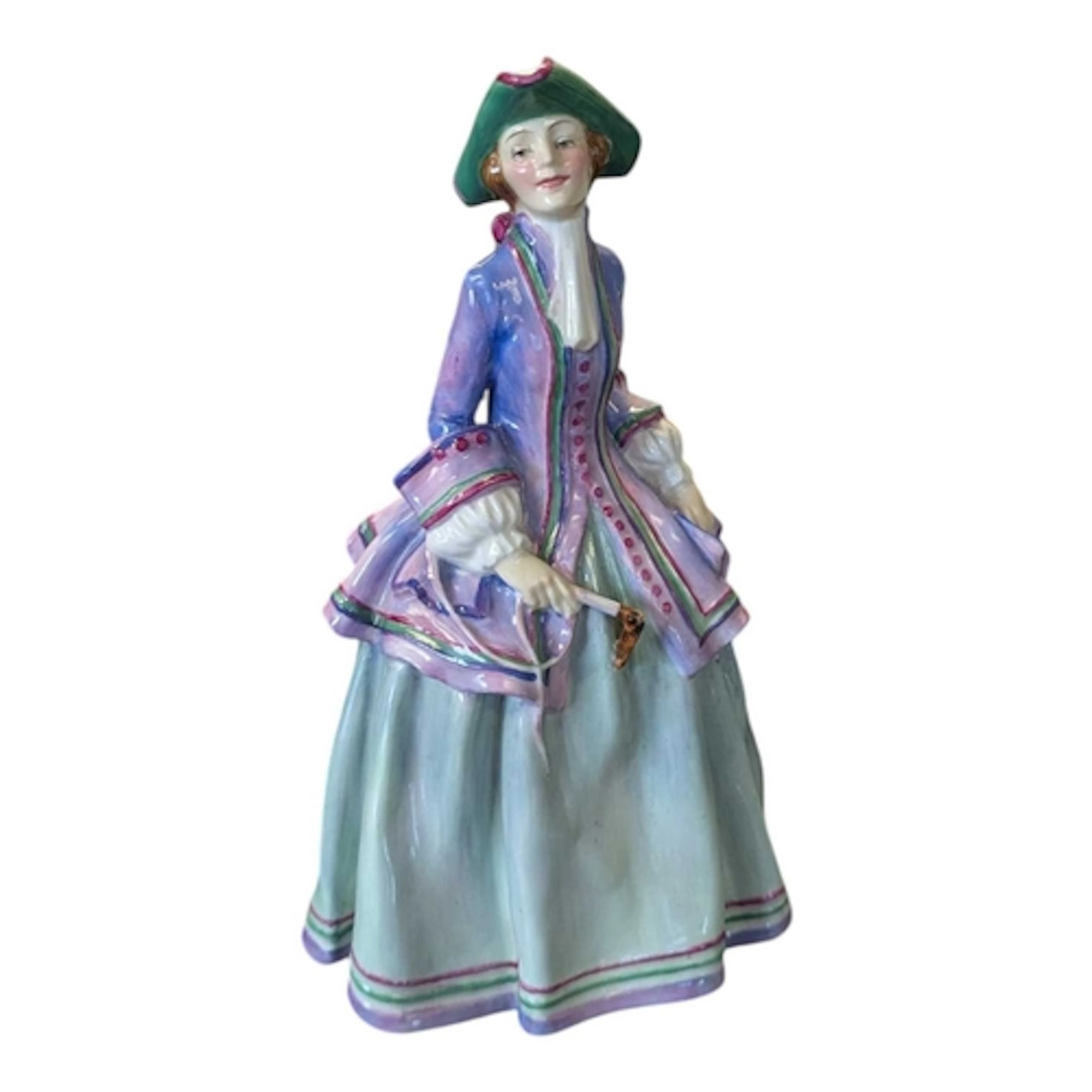 Royal Doulton - An early 20th century Royal Doulton 'Regency...