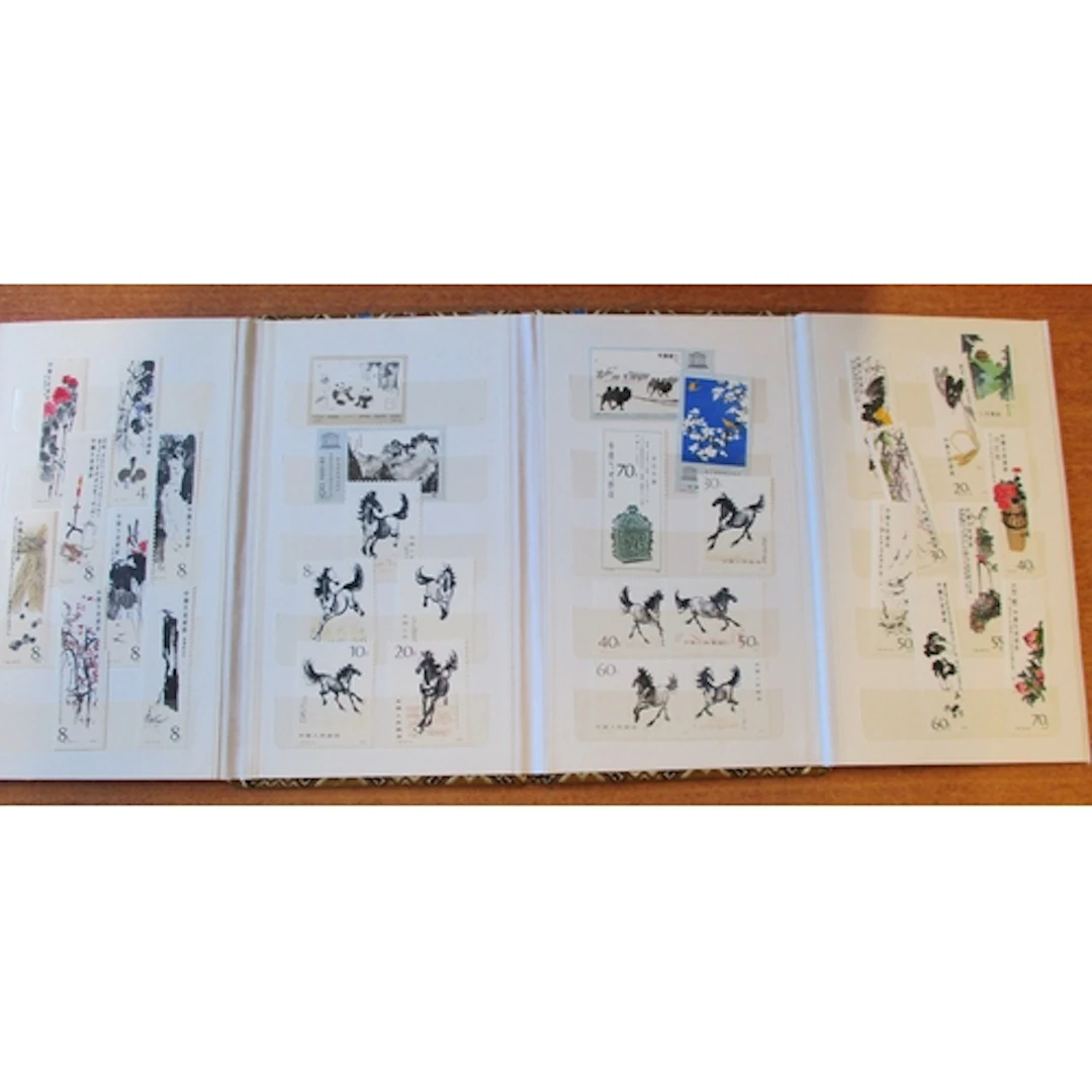 World Misc range of material incl tins of loose items also n...