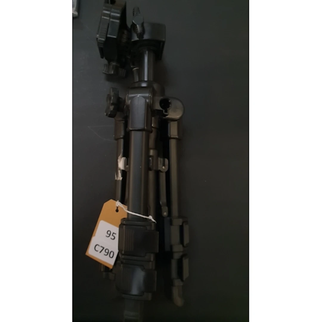 CAMERA TRIPOD VELBON CX MINI