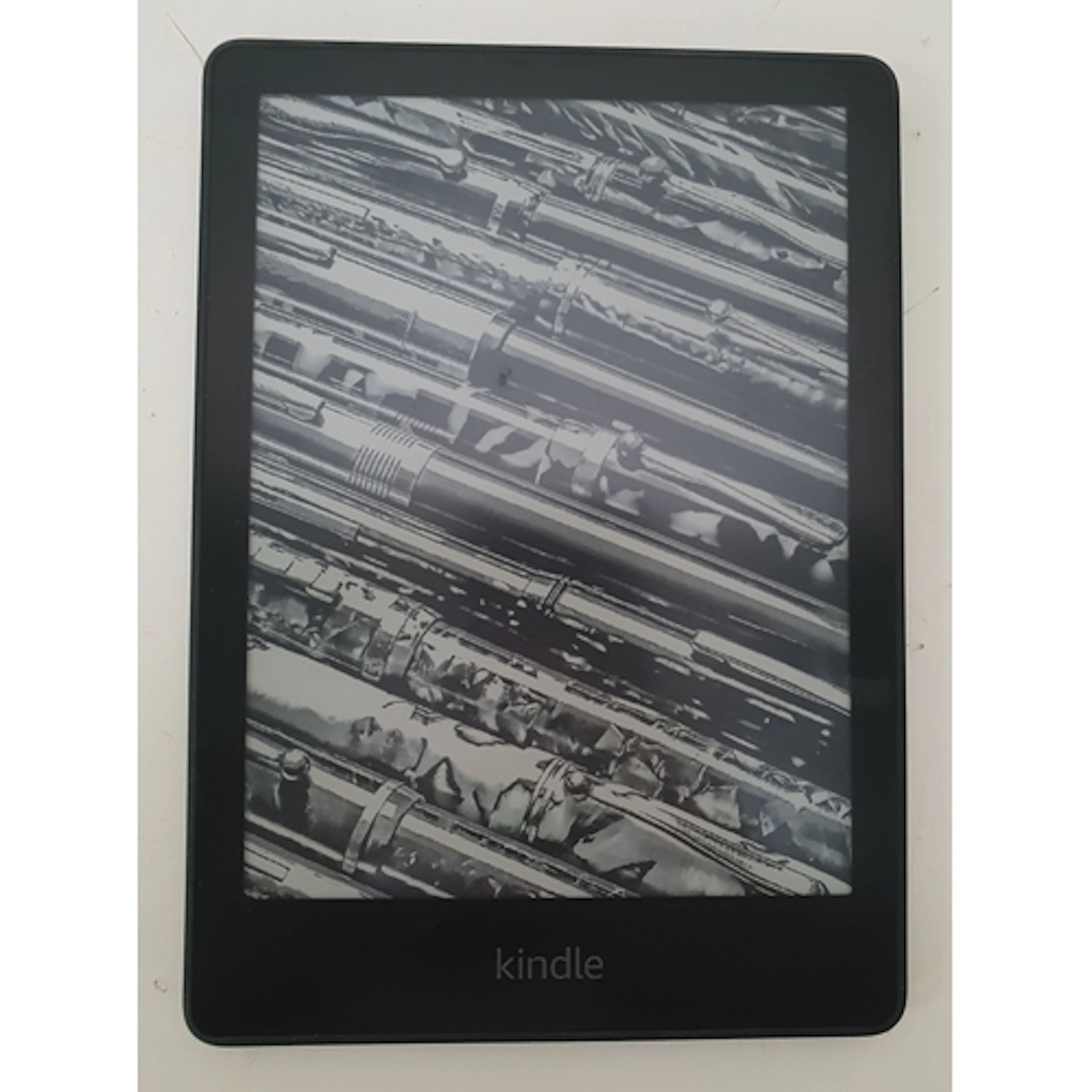 AMAZON KINDLE PAPERWHITE 5 (11th GENERATION) - MODEL: M2L3EK...