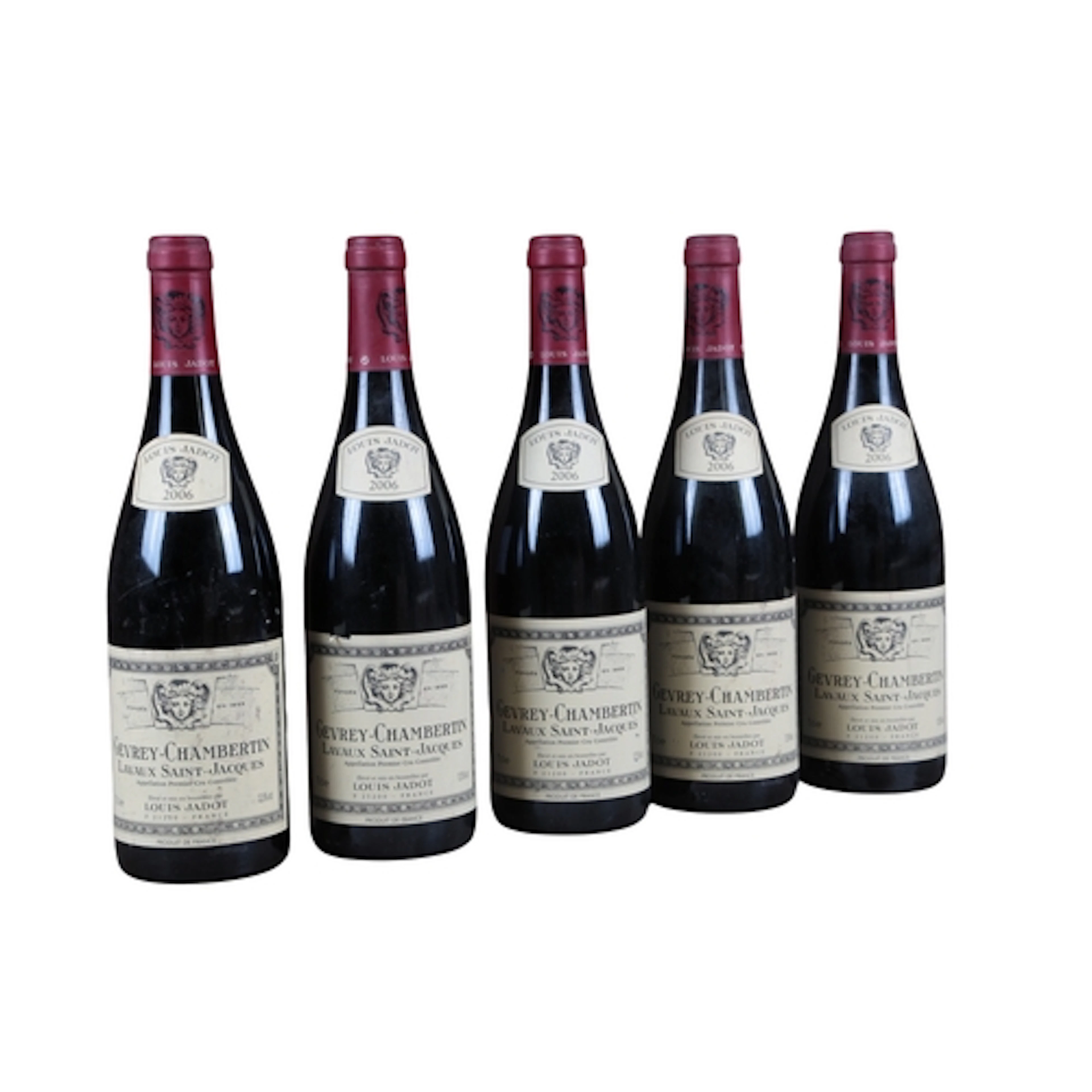 2006 Louis Jadot Lavaux Saint-Jacques, Gevrey-Chambertin Pre...