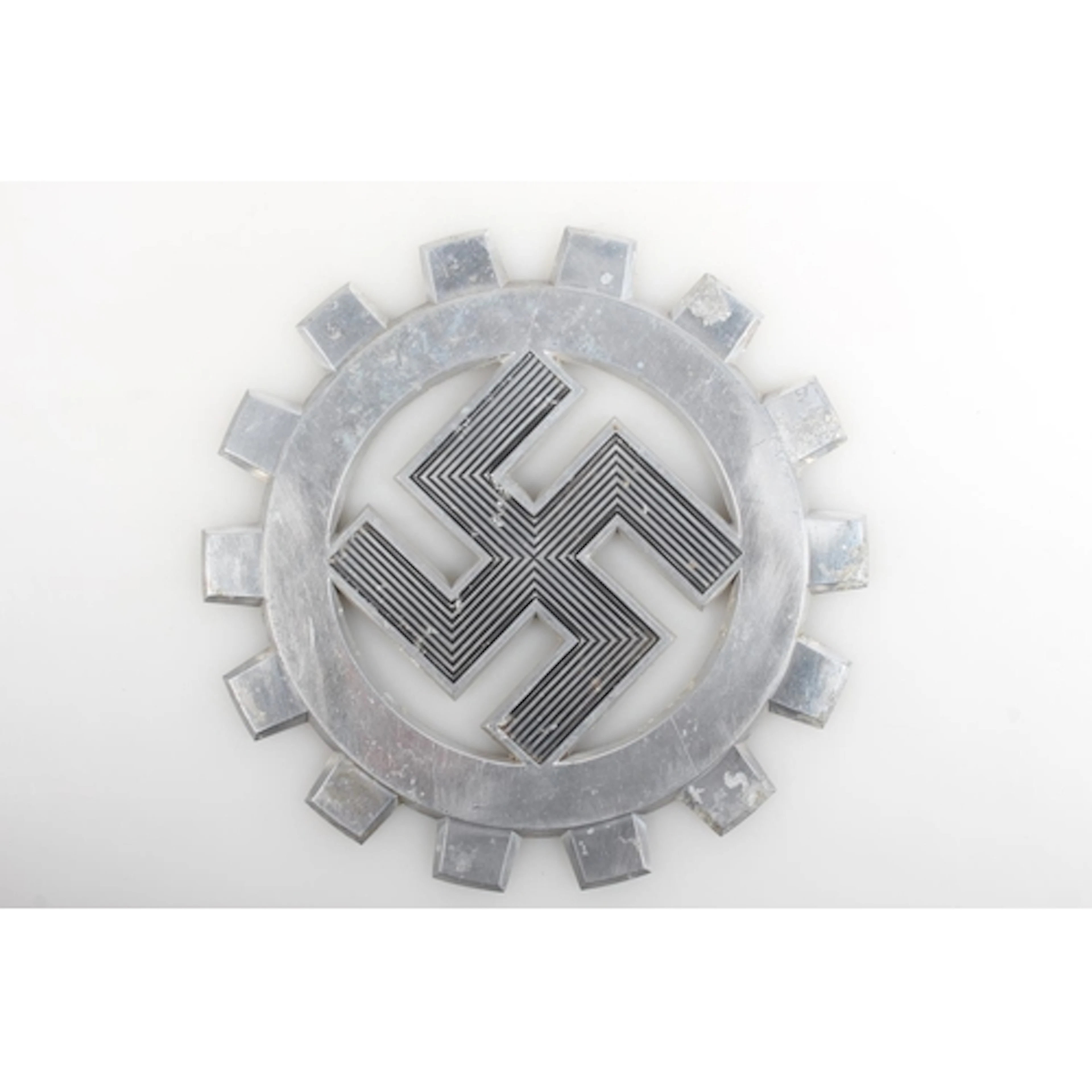 WWII Third Reich Nazi German NSDAP (Nationalsozialistische D...