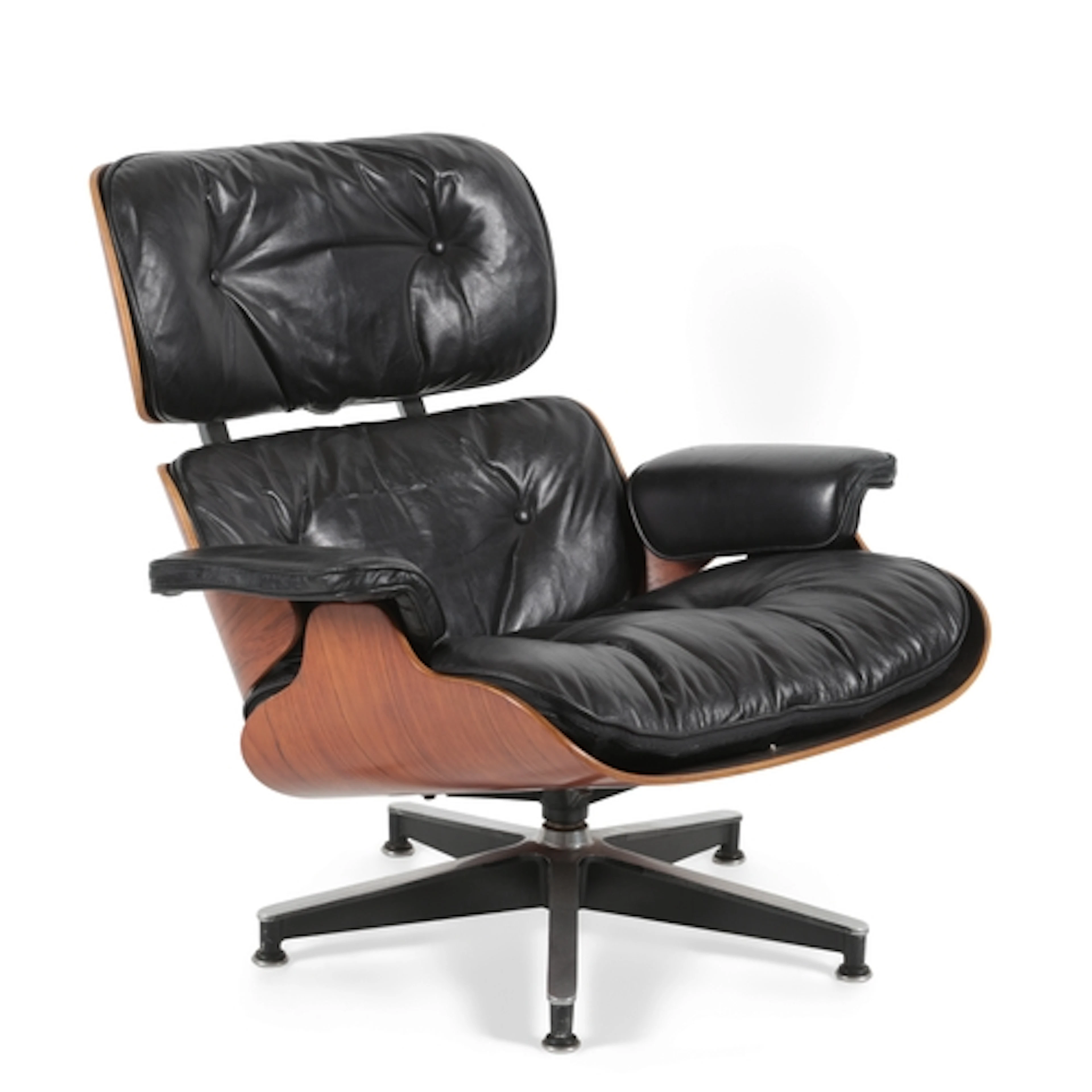 Charles and Ray Eames (American 1907-1978 and 1912-1988) for...