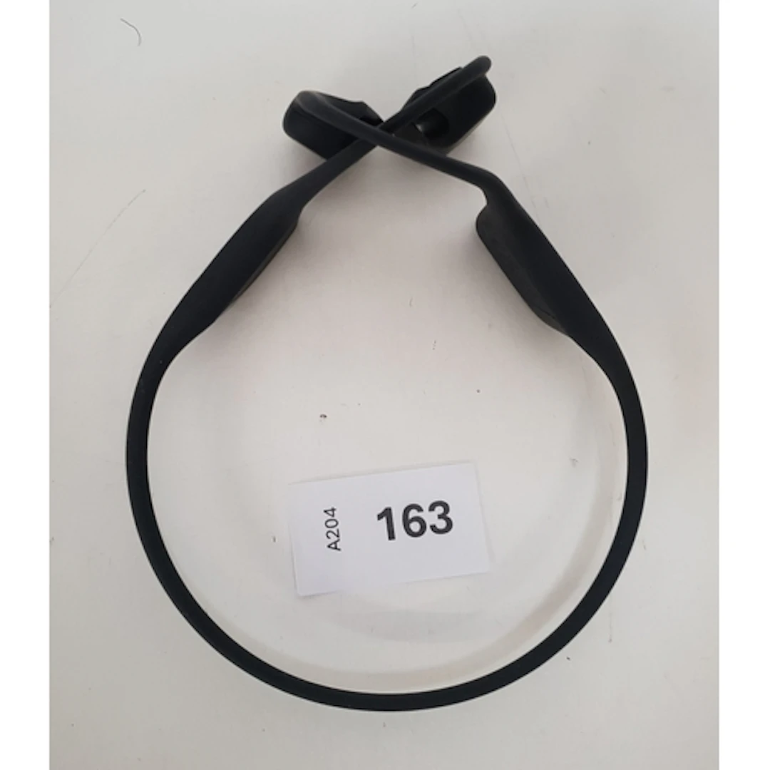 ONE PAIR OF SHOKZ OPEN PRO 2 HEADPHONES