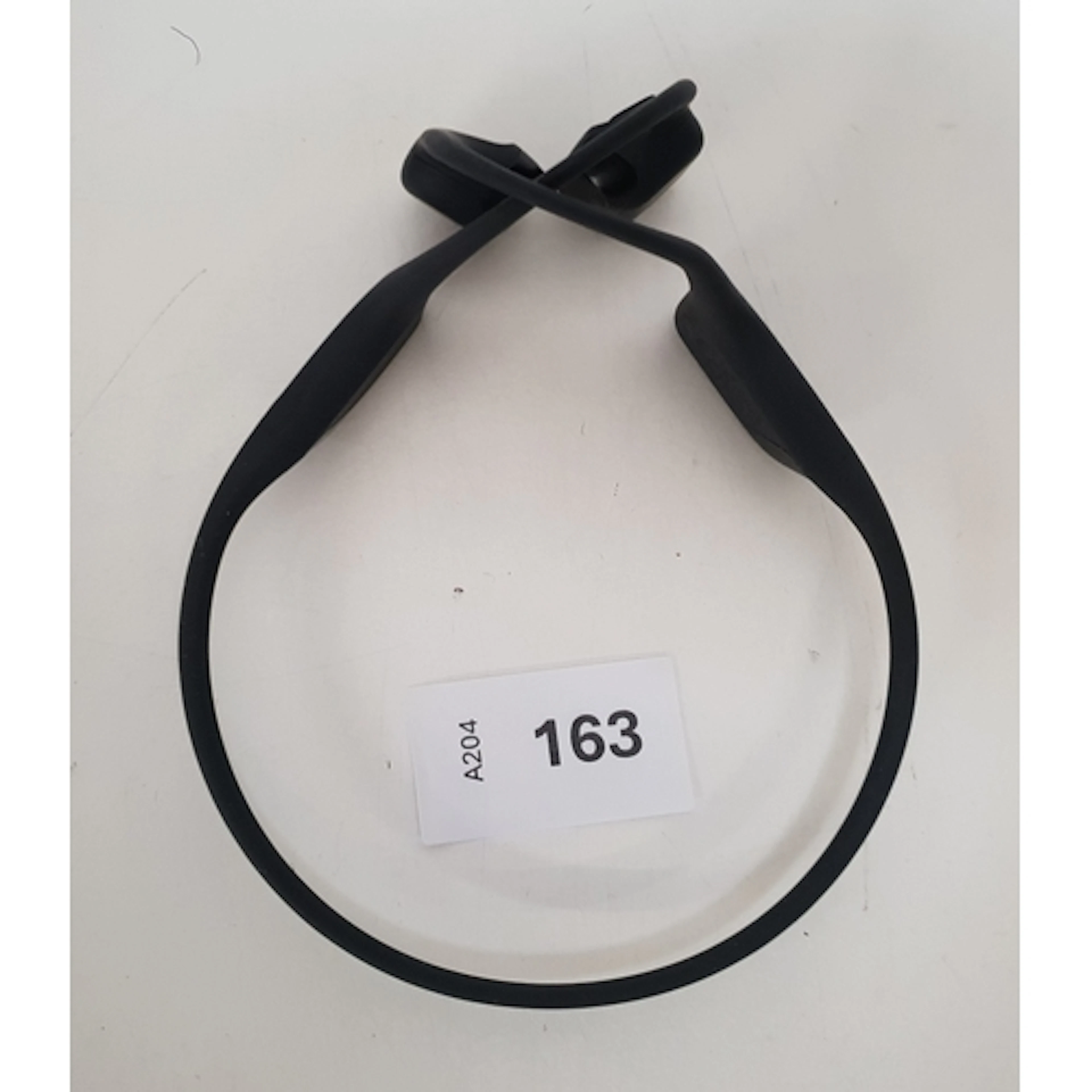ONE PAIR OF SHOKZ OPEN PRO 2 HEADPHONES