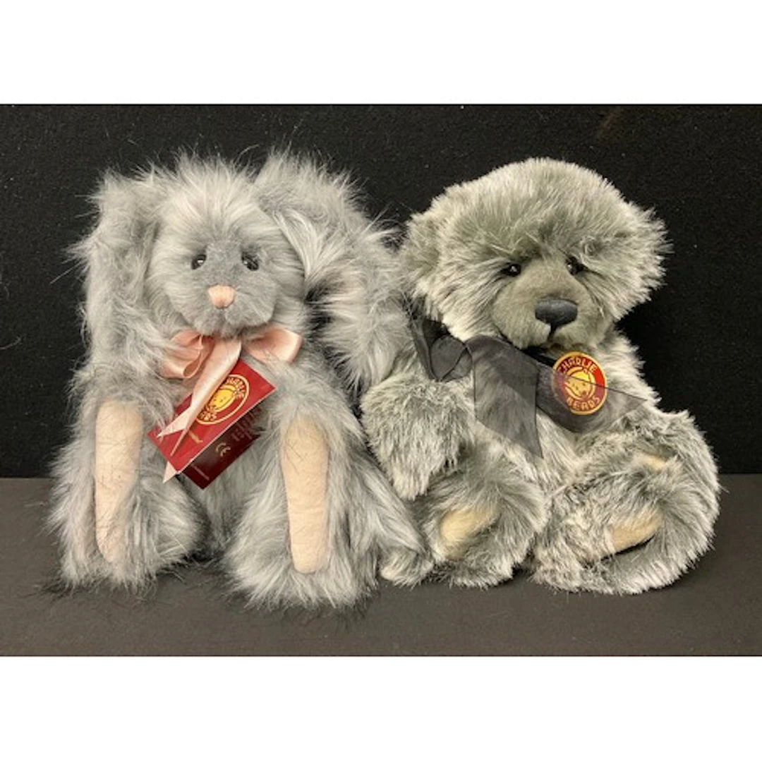 Charlie Bears - Bluebell, CB176014, exclusively designed by ...