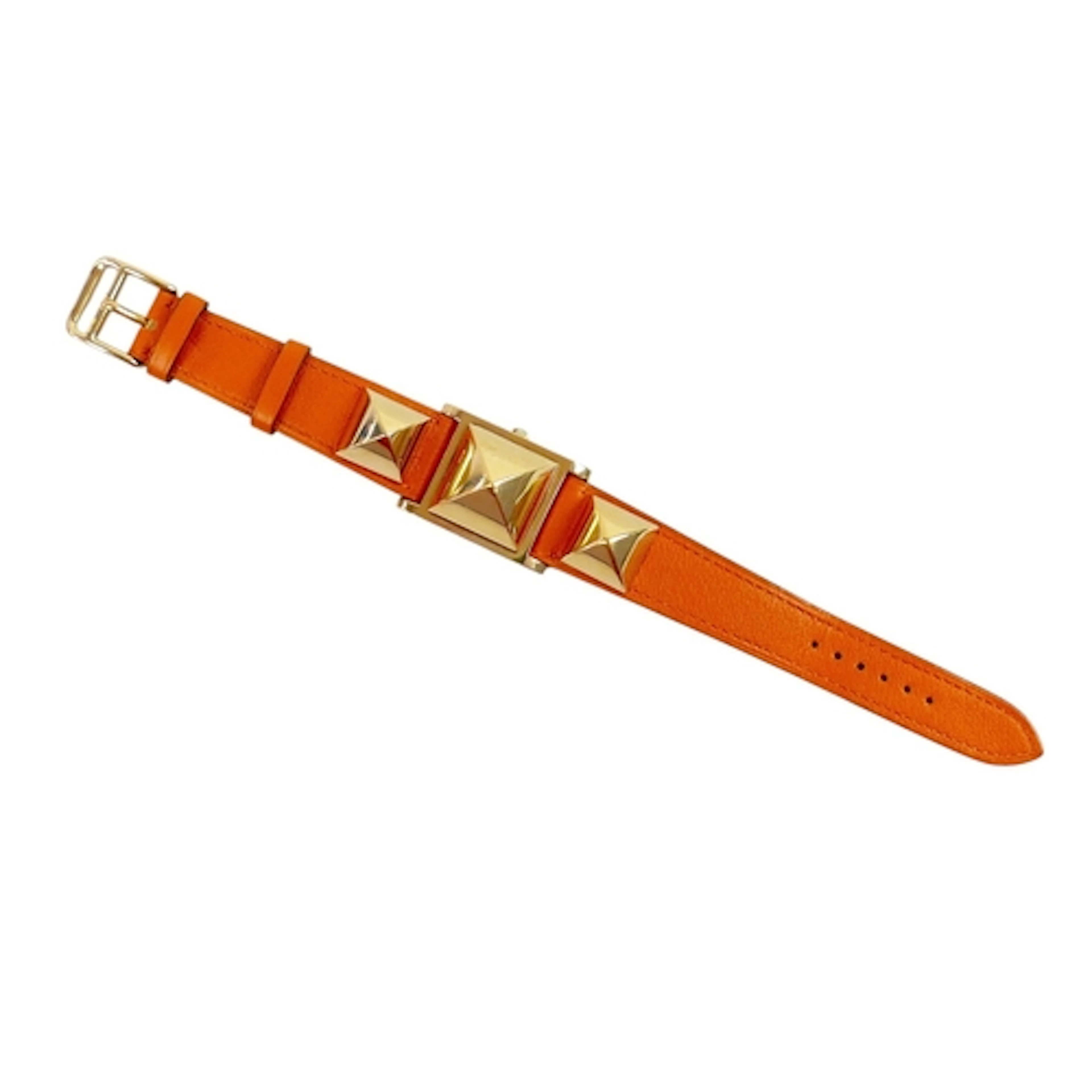 HERMES MEDOR LADIES WRISTWATCH. Hermes Medor ladies wristwat...