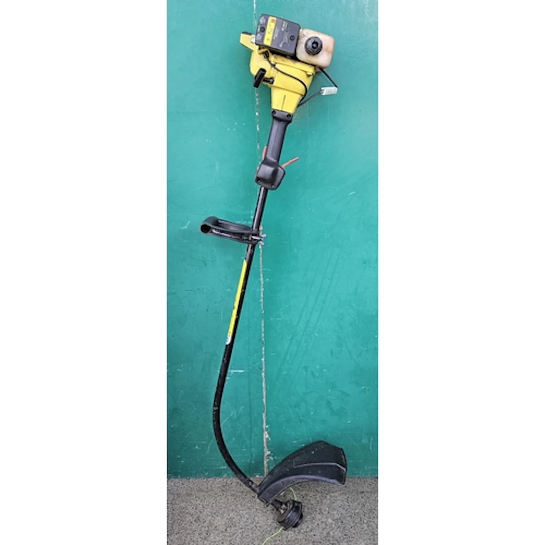 McCulloch TrimMac 240 Strimmer, petrol UNTESTED