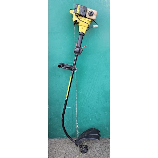 McCulloch TrimMac 240 Strimmer, petrol UNTESTED