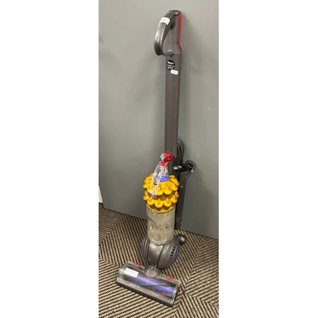 Dyson DC50 hoover.