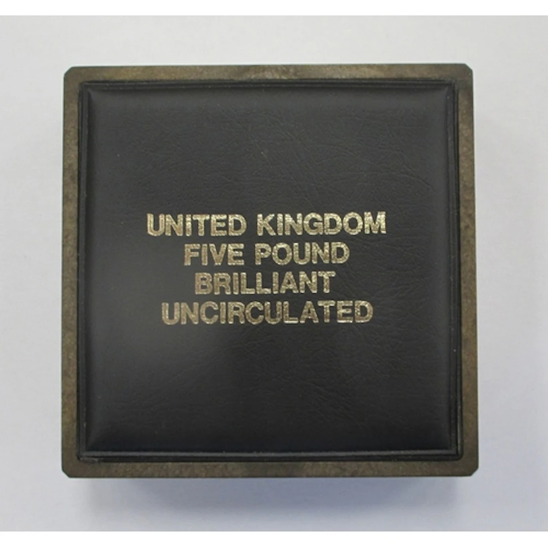 Investment Gold Lot - Documents Required. 1987 uncirculated ...