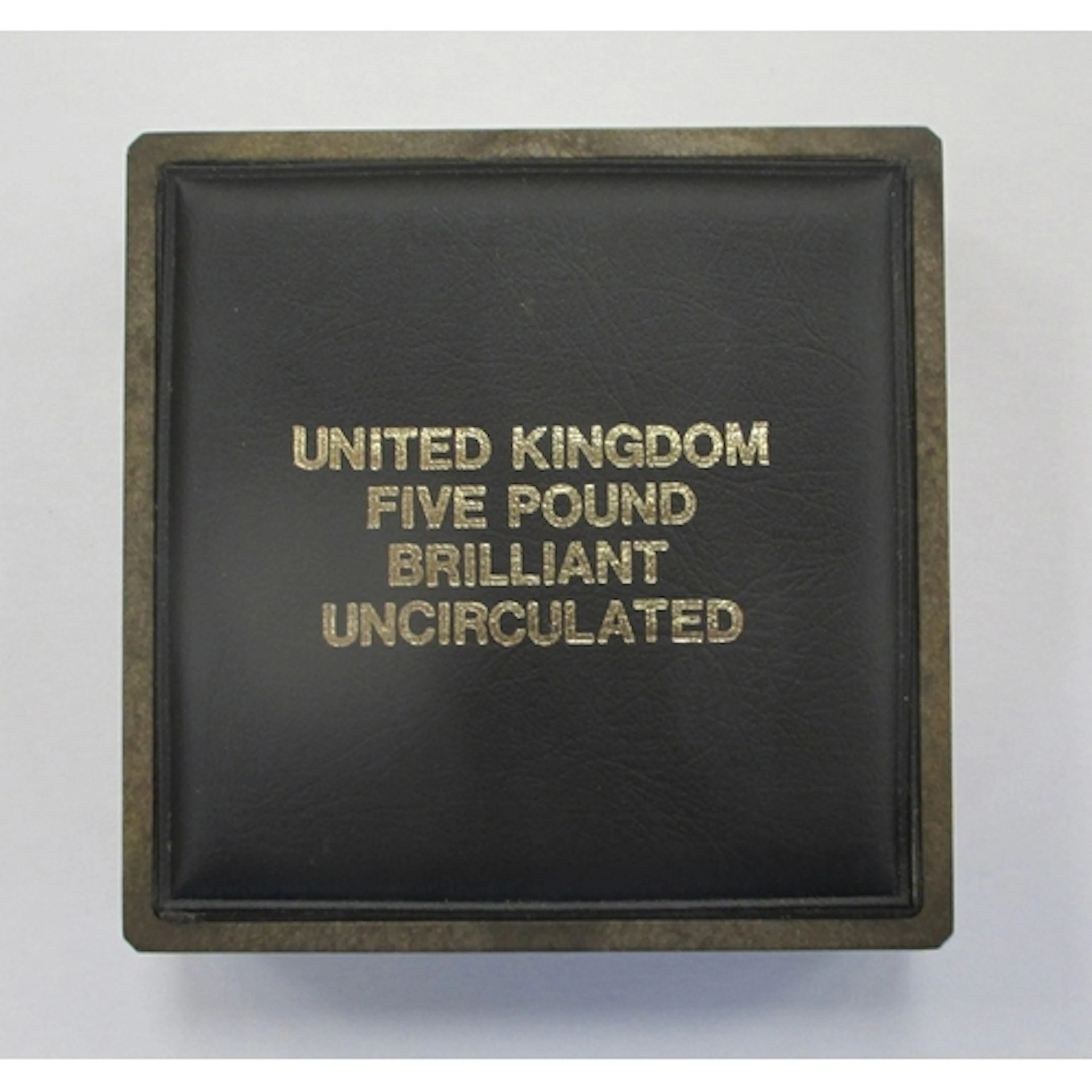 Investment Gold Lot - Documents Required. 1987 uncirculated ...