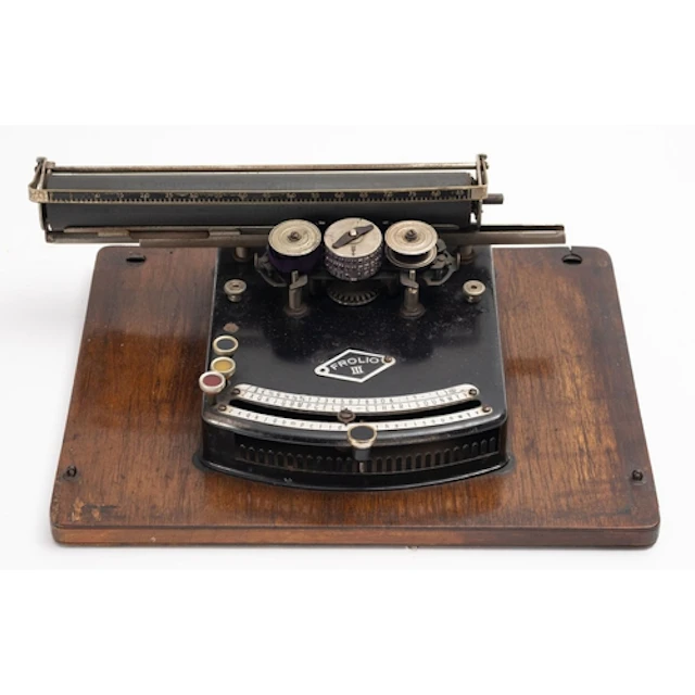 A group of miscellaneous collectables, including a Frolio ty...