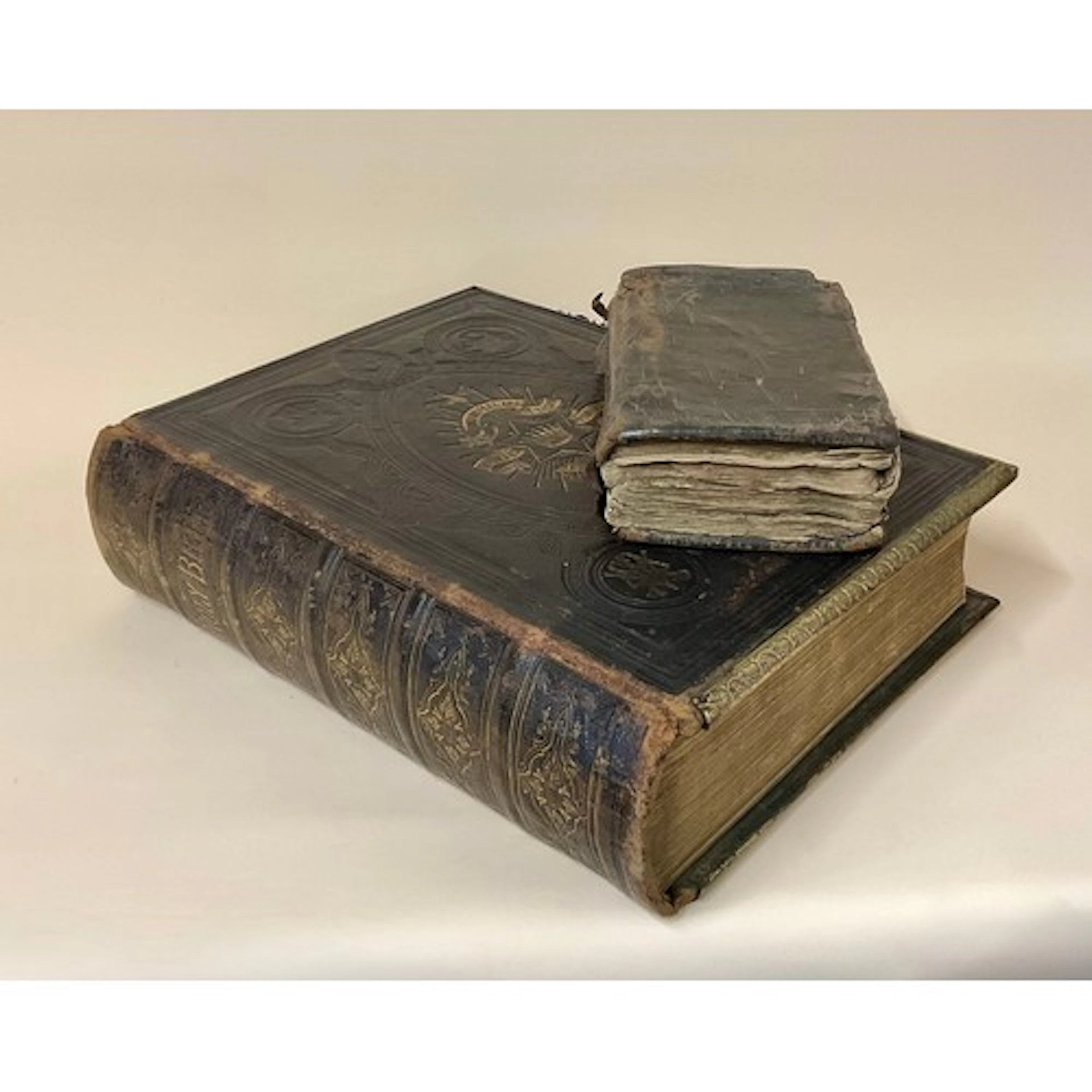 Books - The Holy Bible: Containing the Old Testament and the...