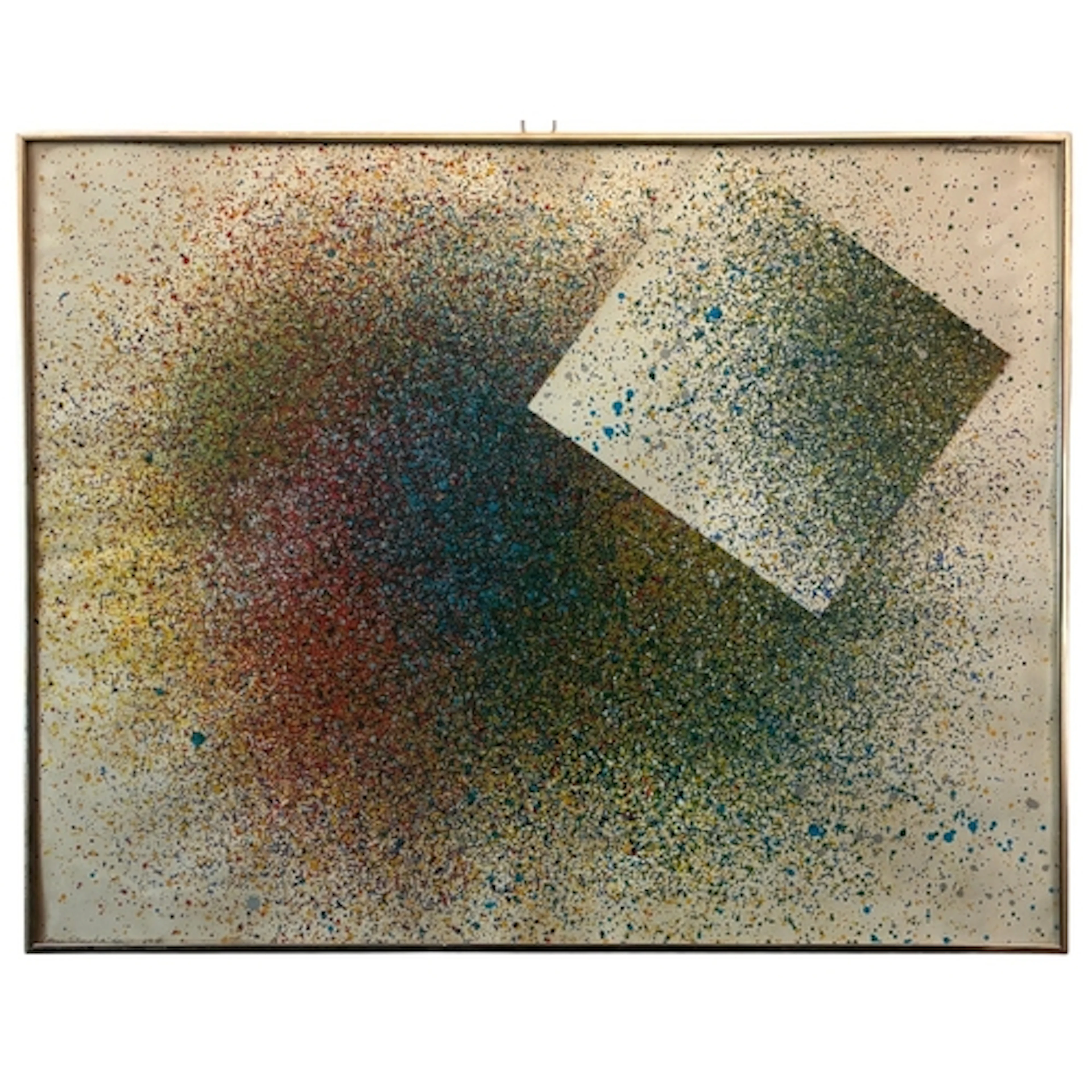 Ian Stephenson (1934-2000) - Phoenix No. 401 (1980), limited...
