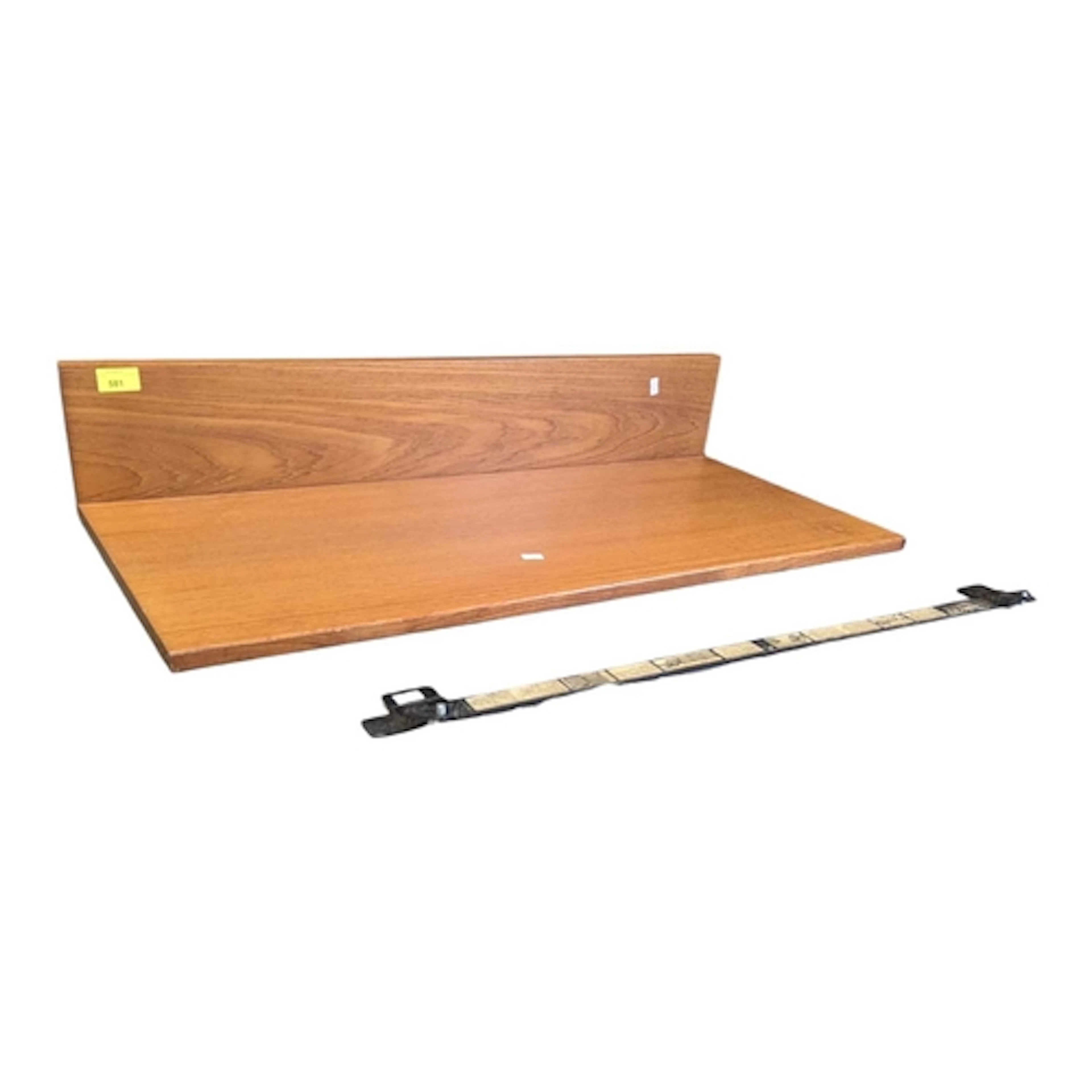 Tapley 33 Range by Beaver & Tapley - A vintage mid centu...