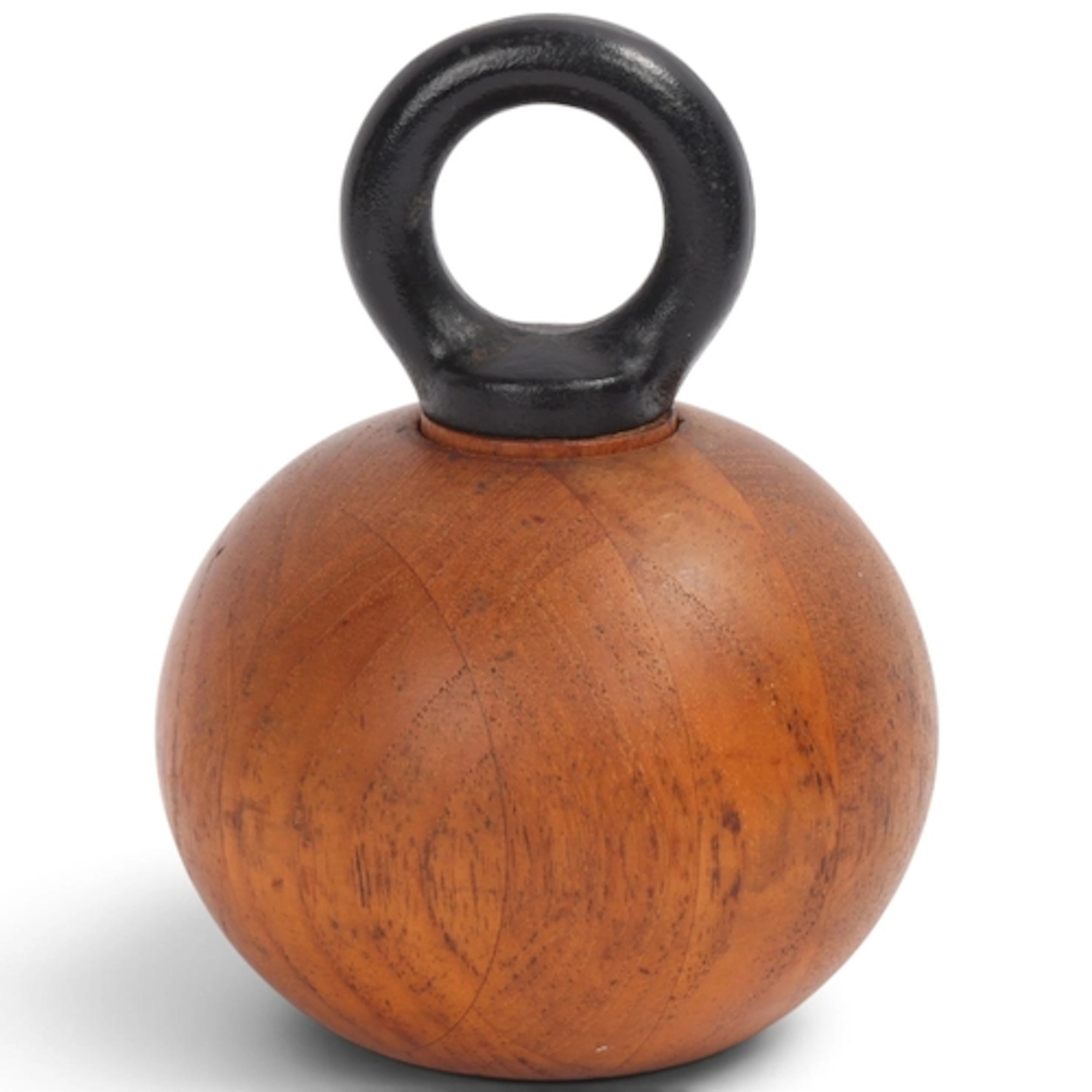 RICHARD NISSEN for Bodum Nissen, Denmark, a vintage teak an...