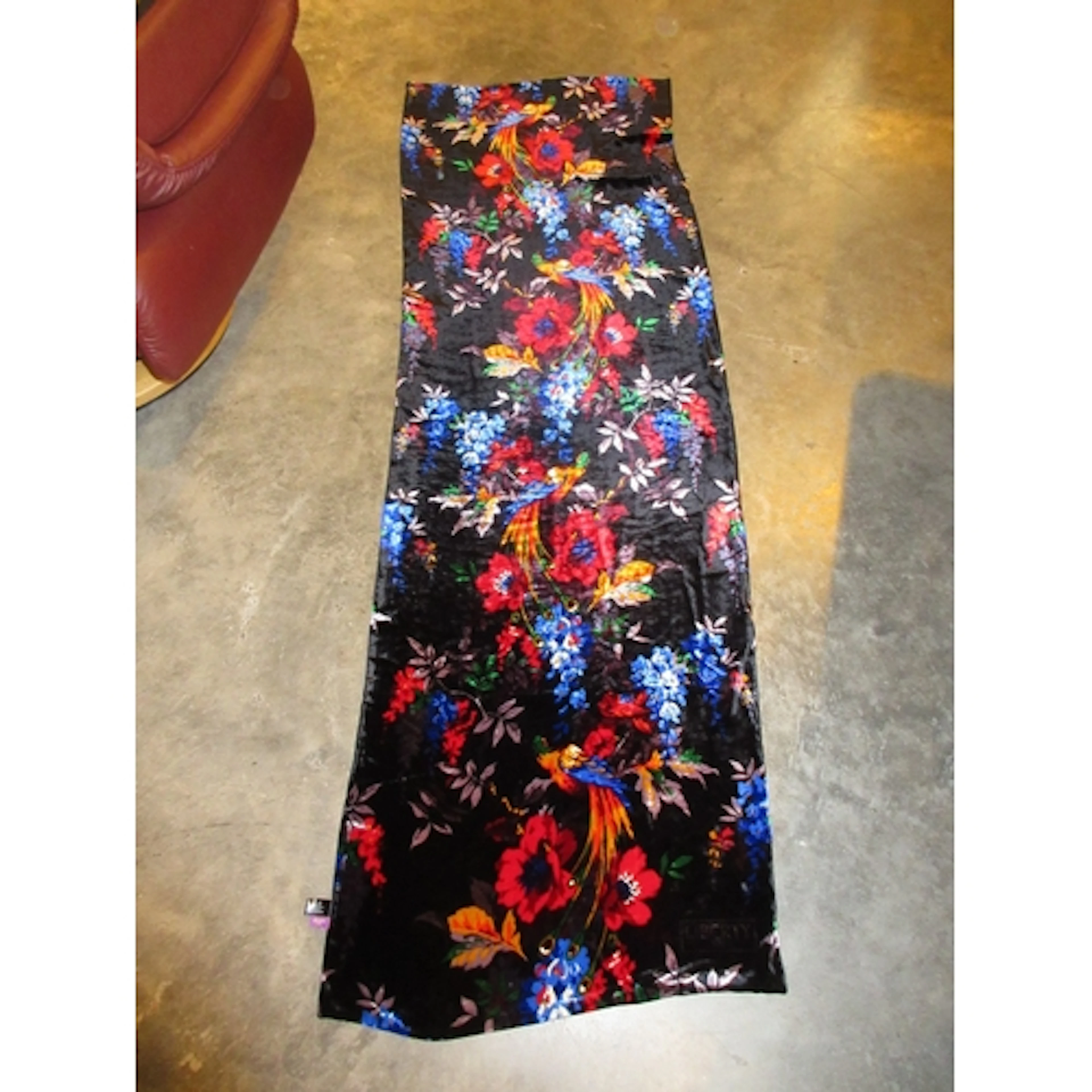 Liberty London Scarf, 180x60, with box