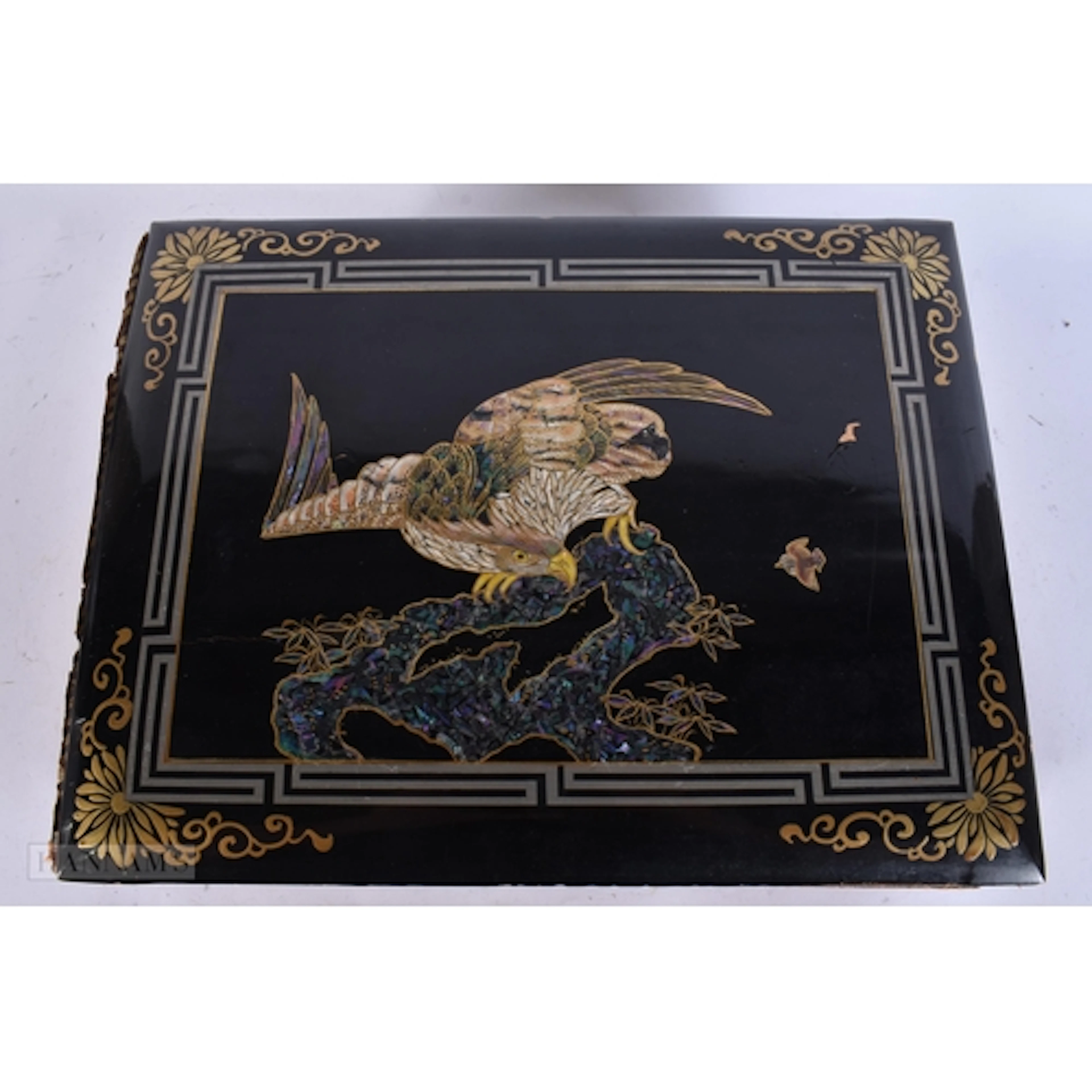 Vintage Photo Album East Asian Travel & Military Photographs...