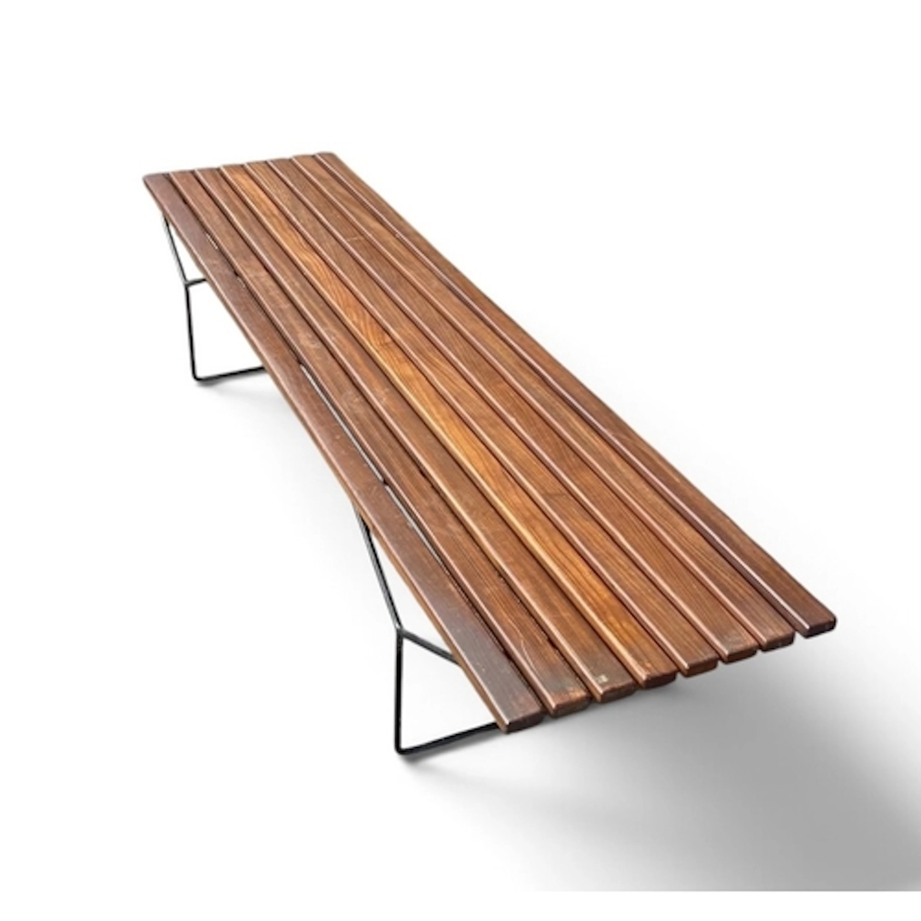 HARRY BERTOIA (ITALIAN-AMERICAN, 1915-1978) FOR KNOLL: A 195...