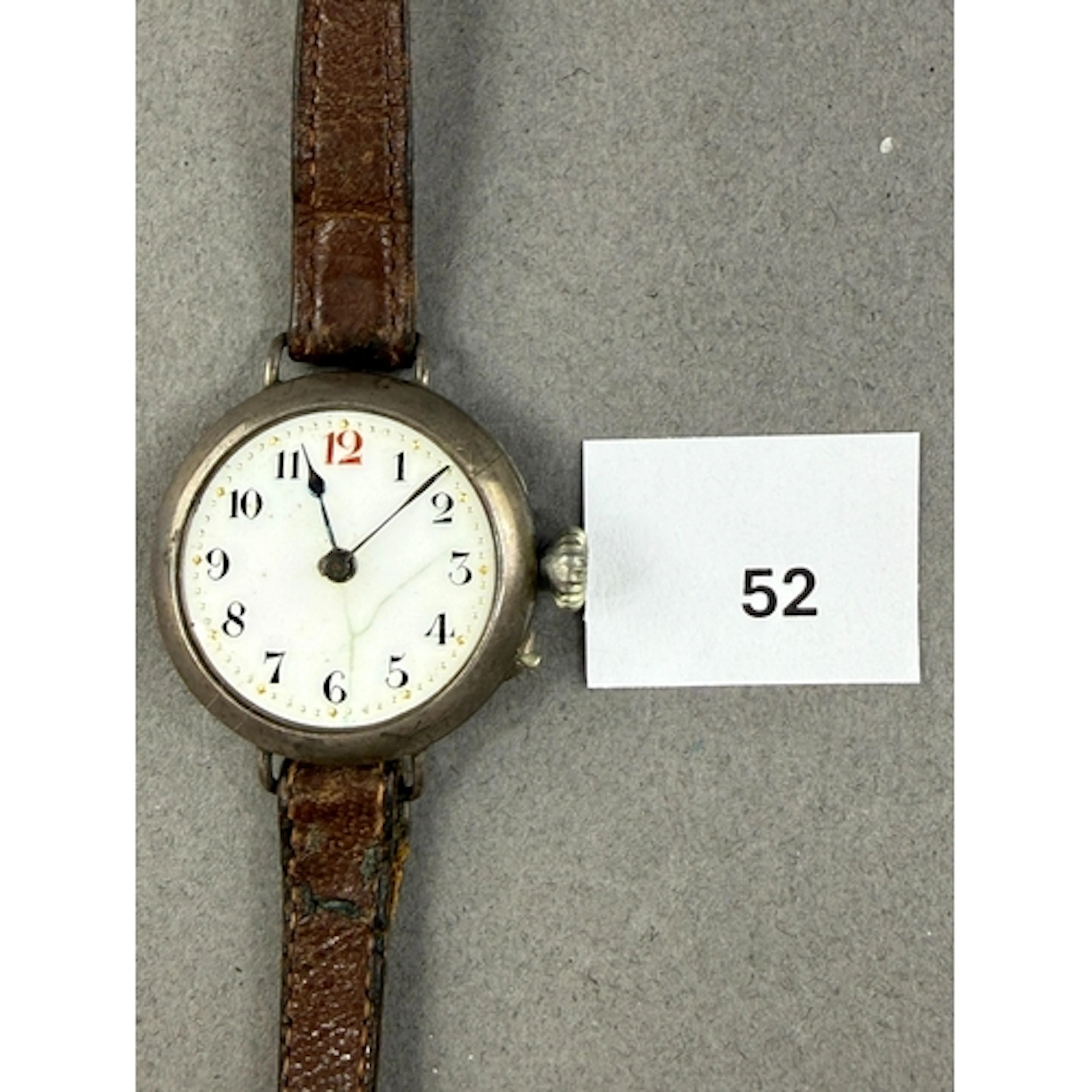 Watches: The DH Collection part 1 - Wilsdforf & Davis [p...