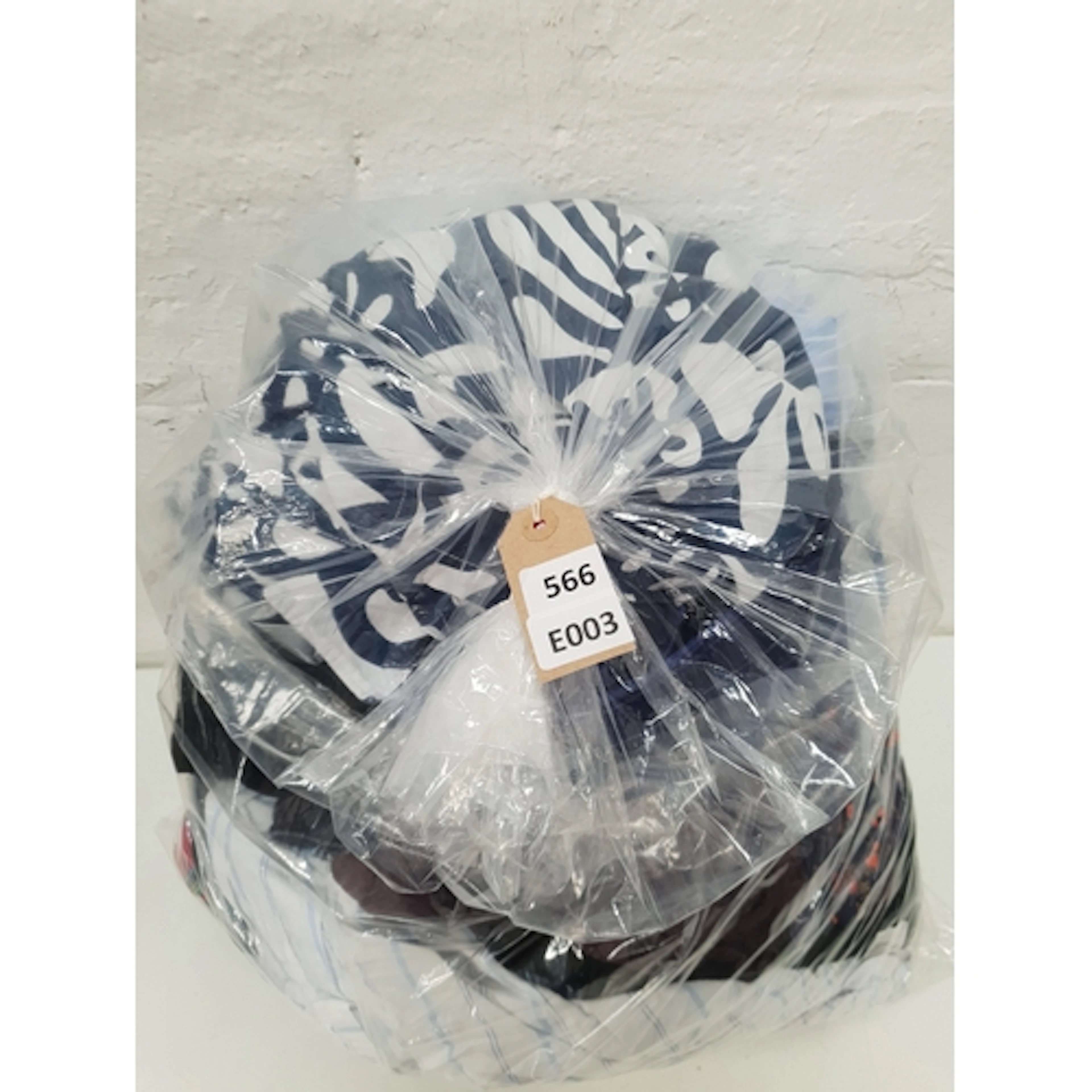 ONE BAG OF PYJAMAS