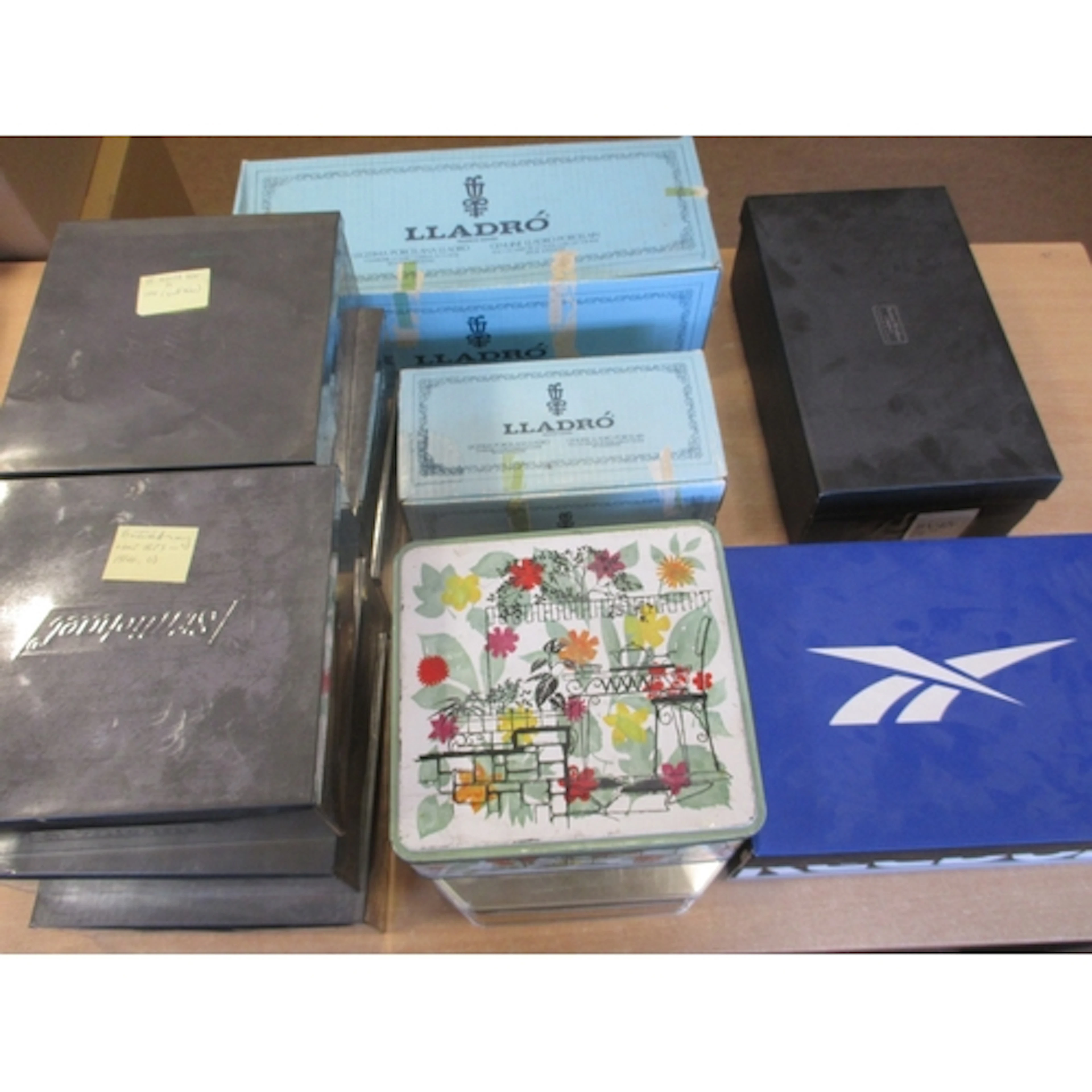 Varied assortment of generally very good to excellent 50mm -...