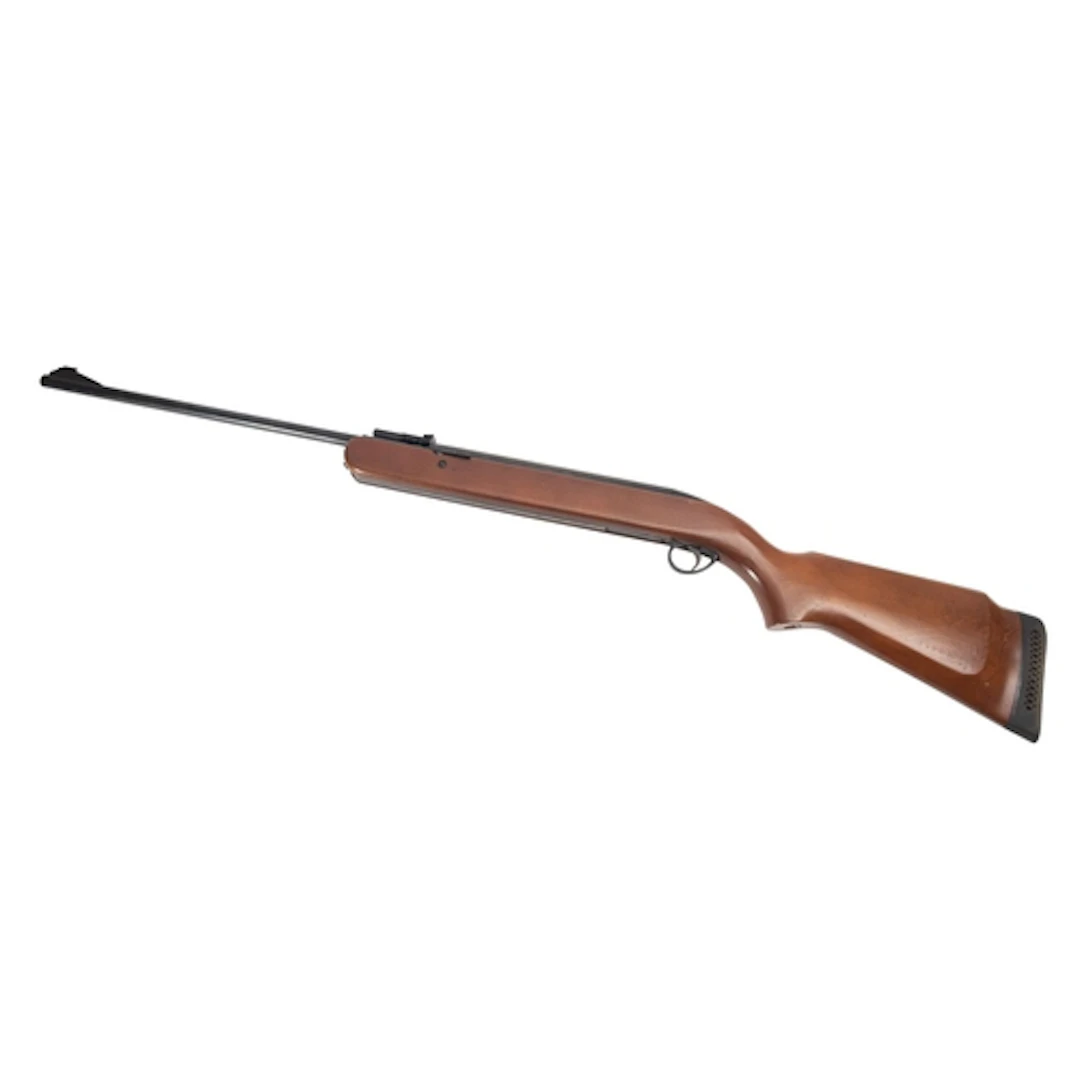 A BSA Airsporter underlever air rifle. Serial number: 117516...