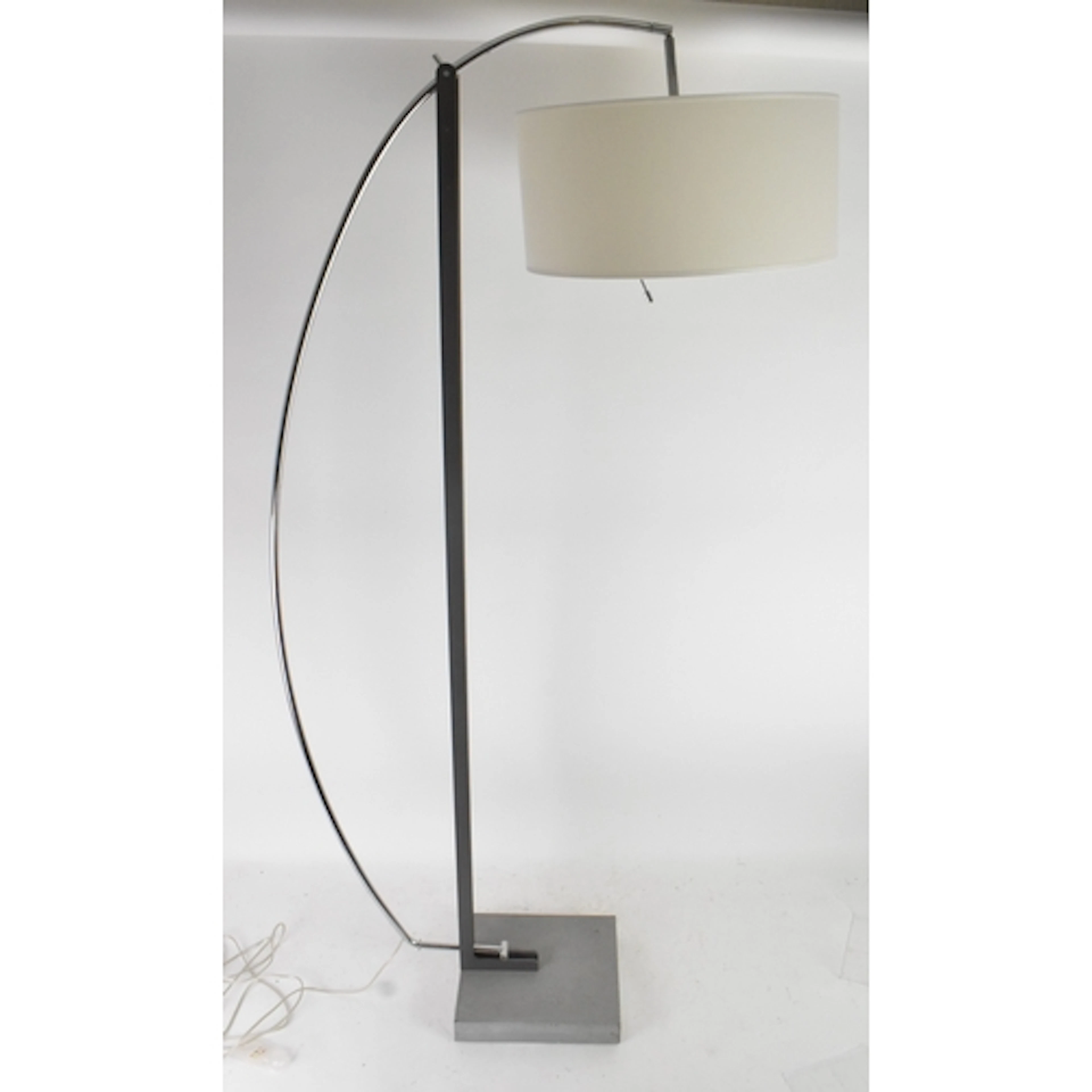 A Ligne Roset ‘Mama’ floor lamp, designed by Jean-Charles de...