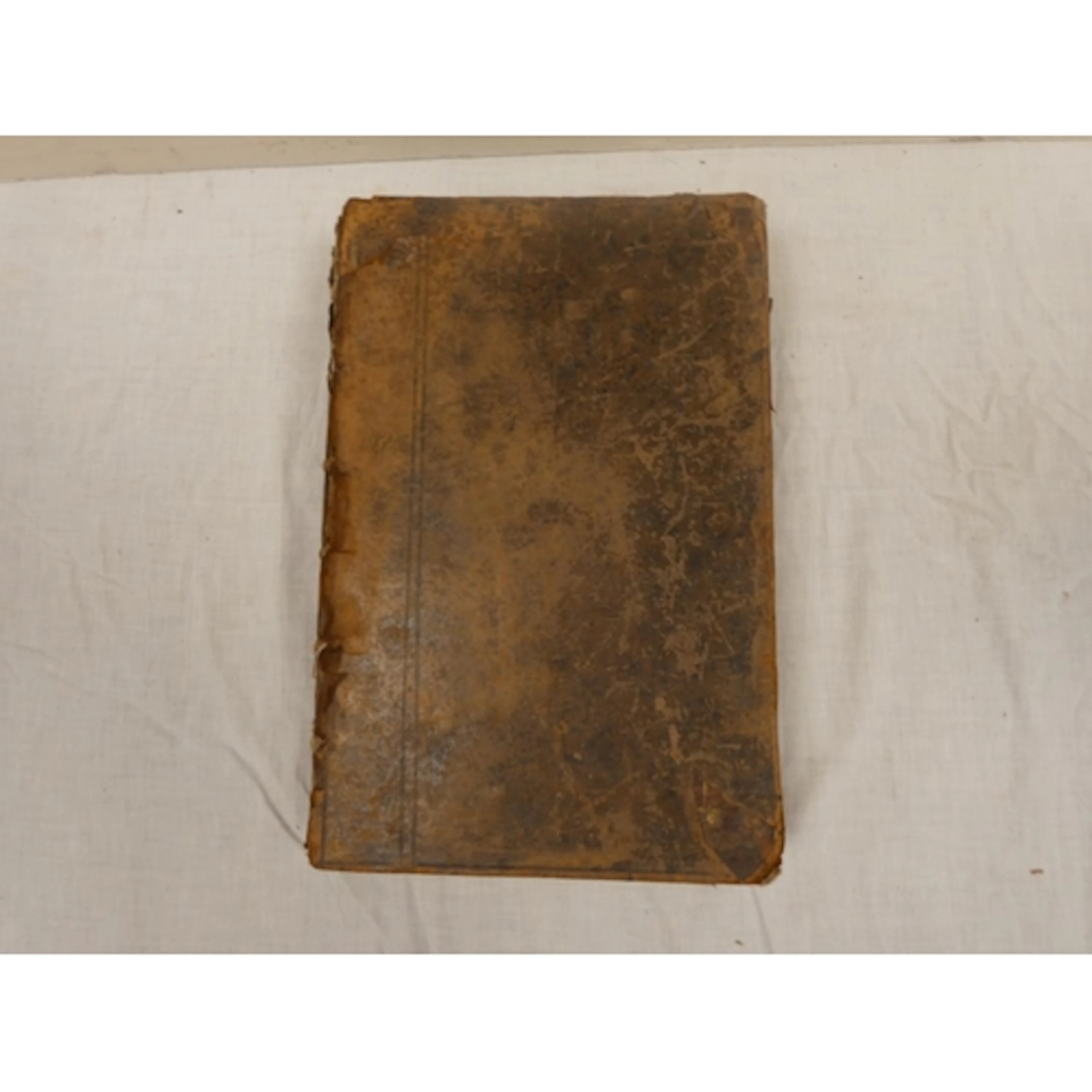 RUSHWORTH JOHN. Historical Collections (volume 16...