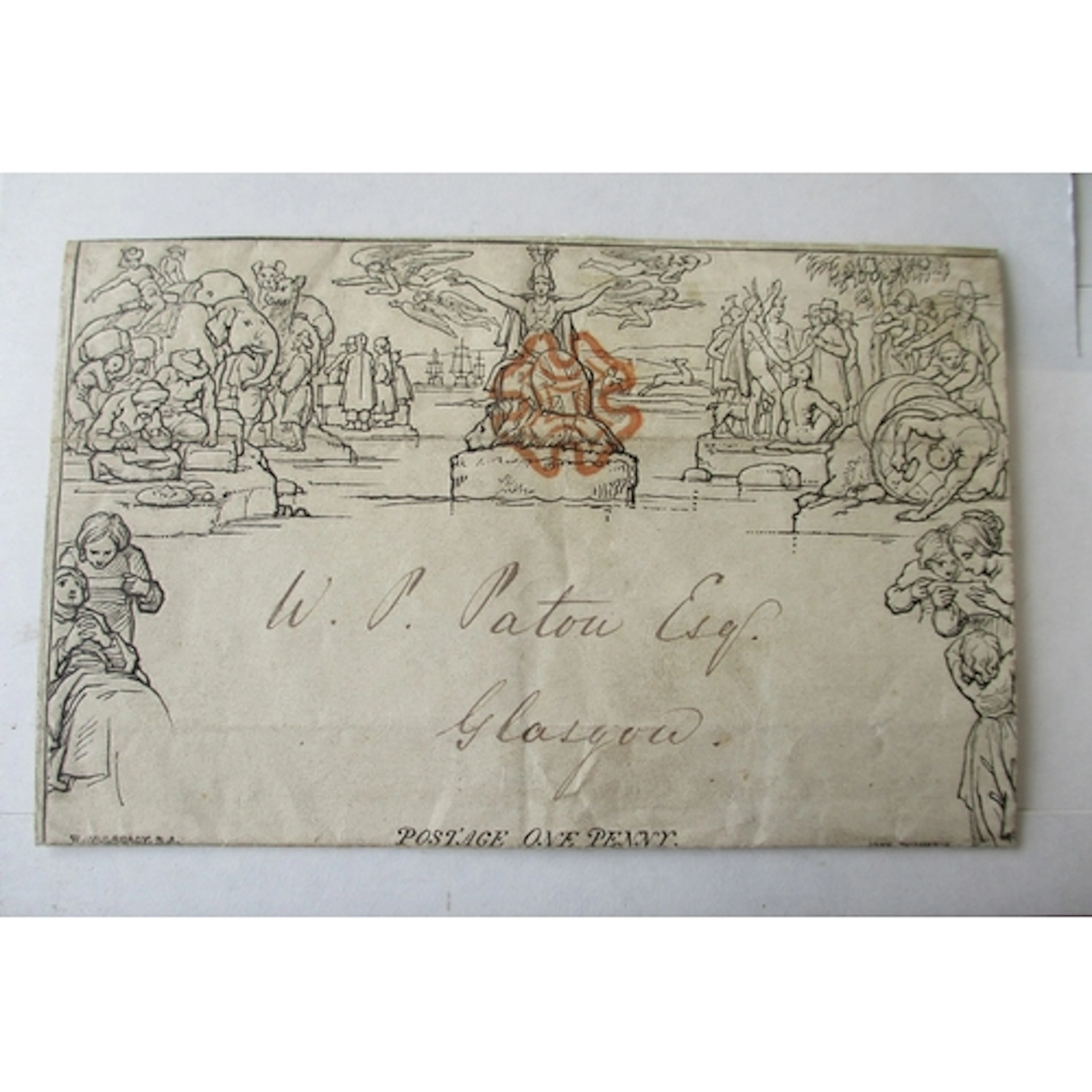World misc early to modern M/U range in approx 14 vols of st...