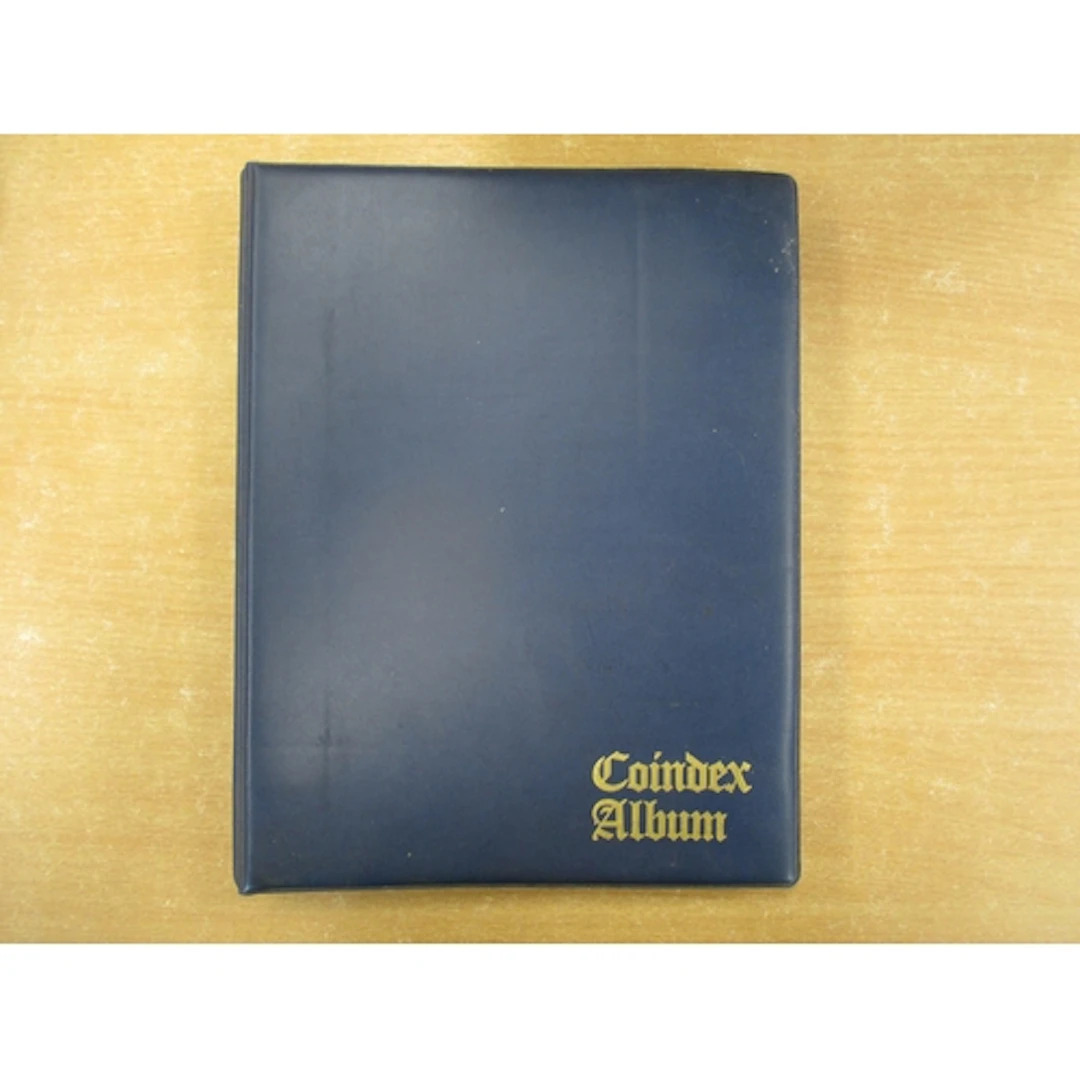 Collection of pre decimal coins fine to very fine includes a...