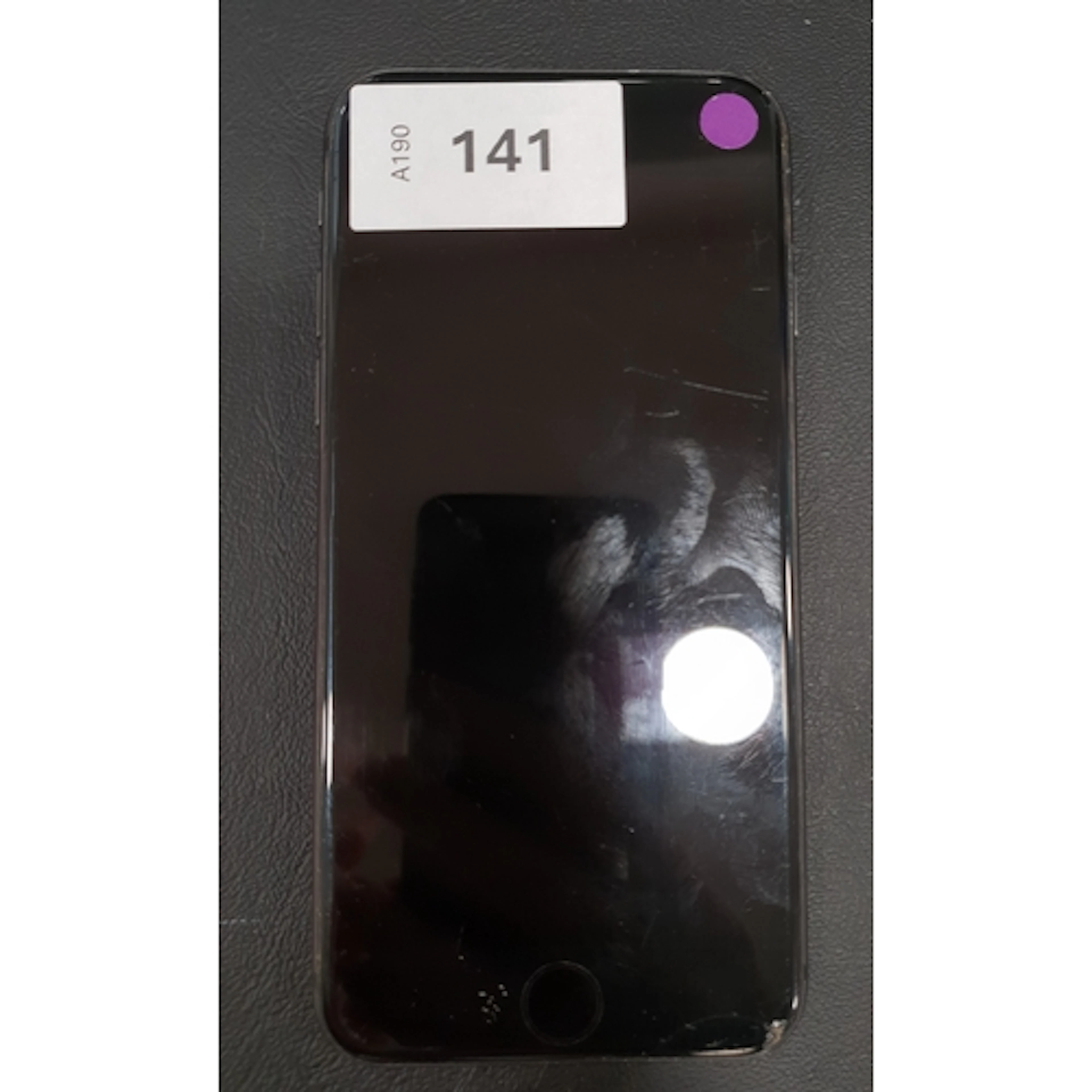 APPLE IPHONE 8 IMEI 356083091718854. Apple Account locked. s...