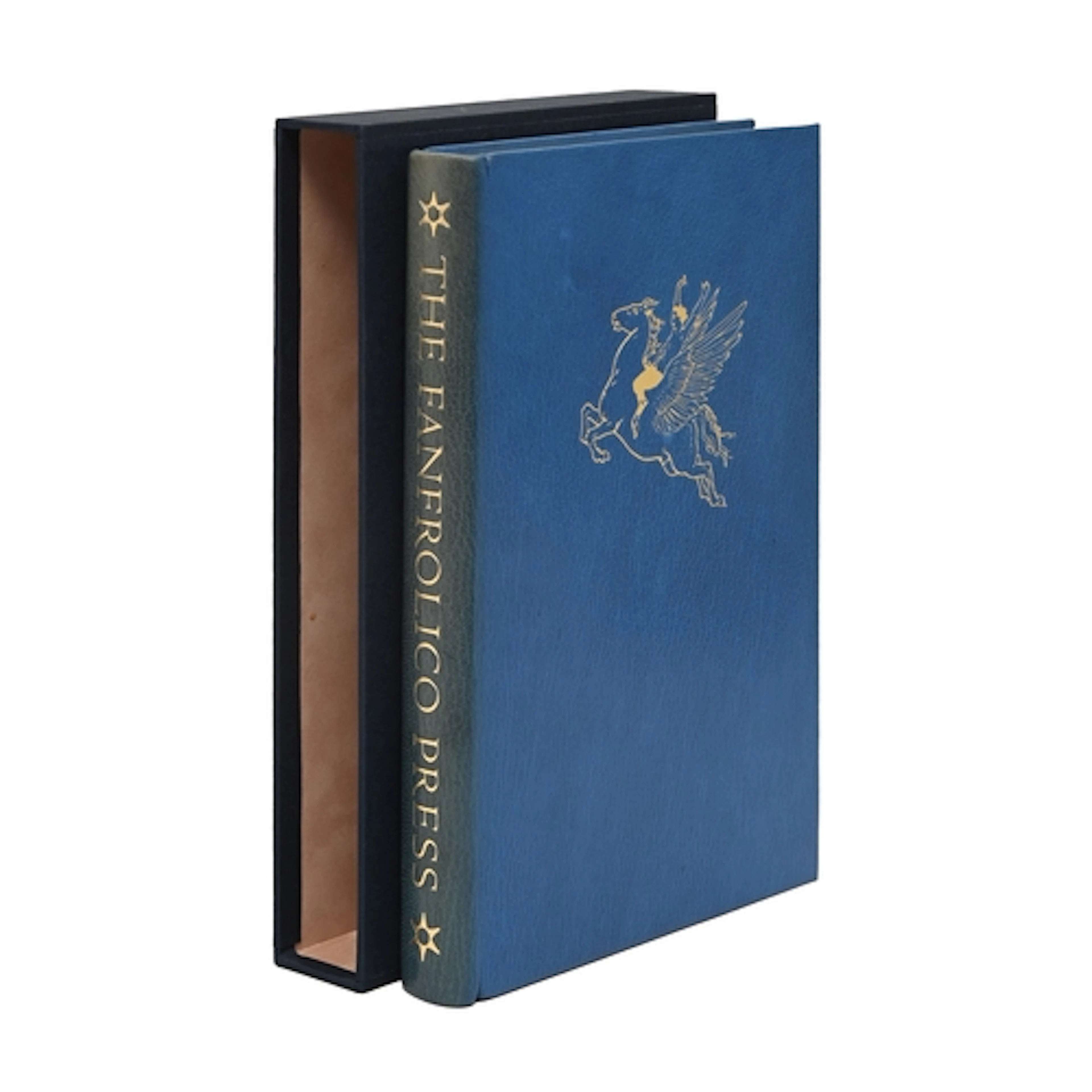 Private Press. Arnold (John), The Fanfrolico Press: Satyrs, ...