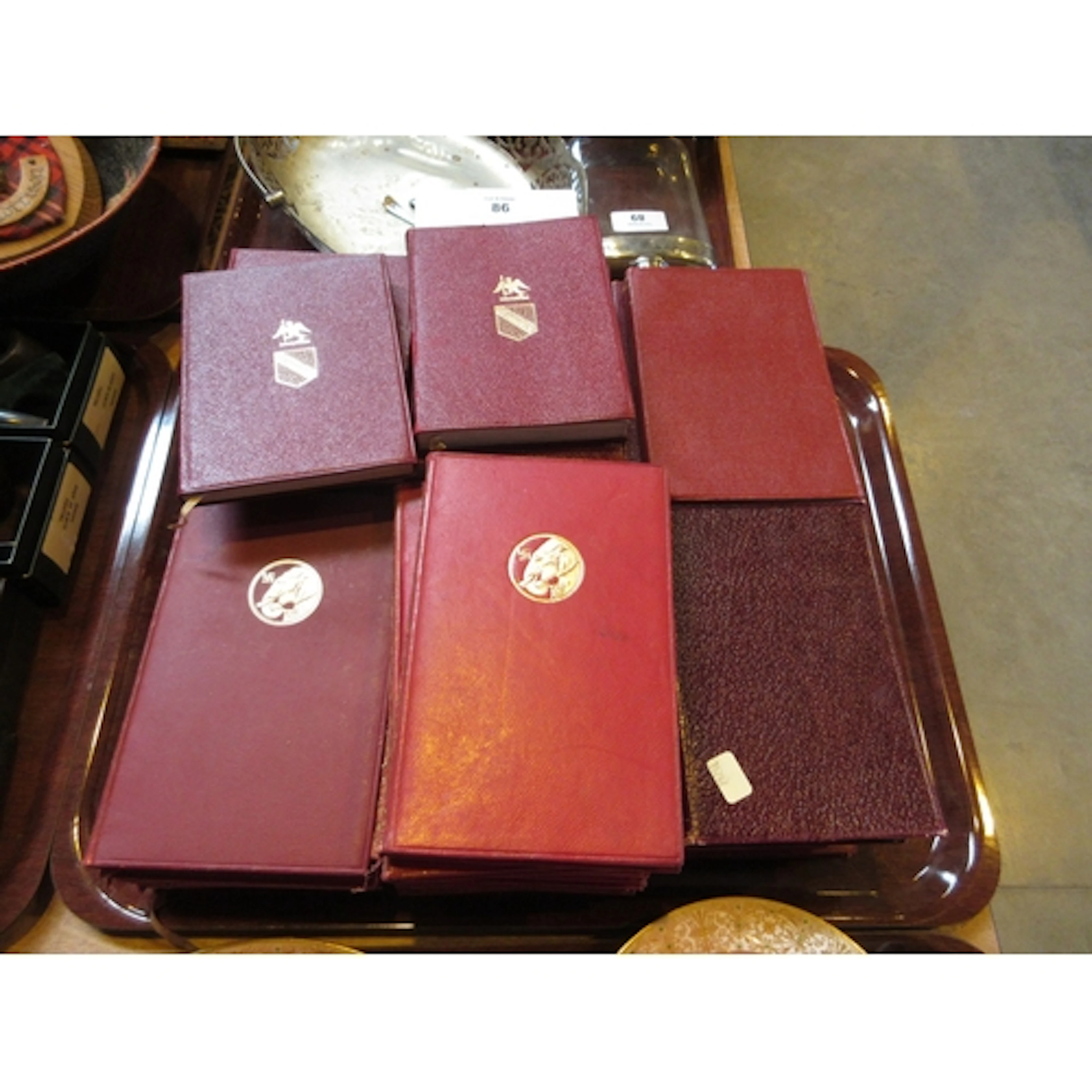 Rudyard Kipling and Other Books