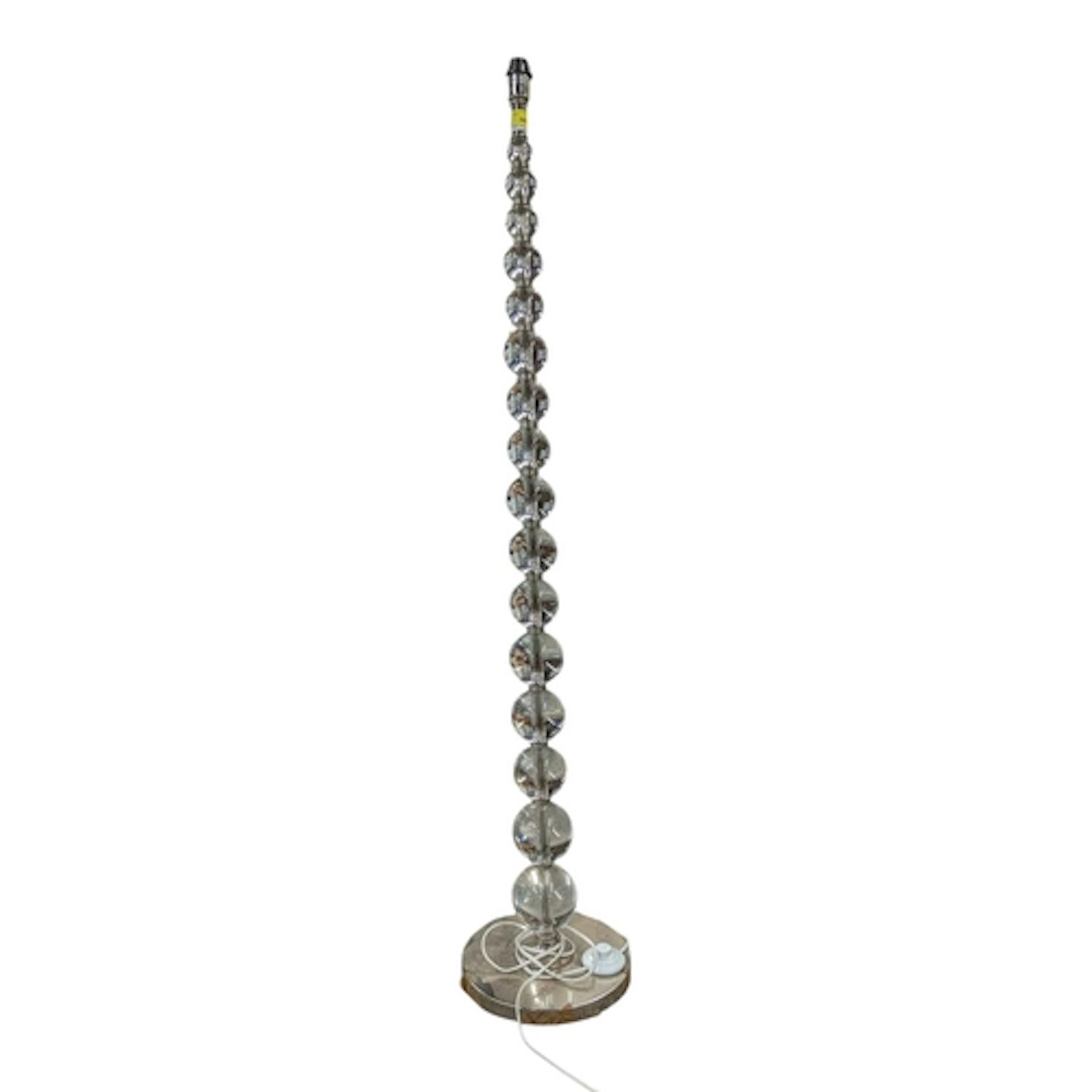 Habitat Manner - A modern / contemporary floor standing stan...