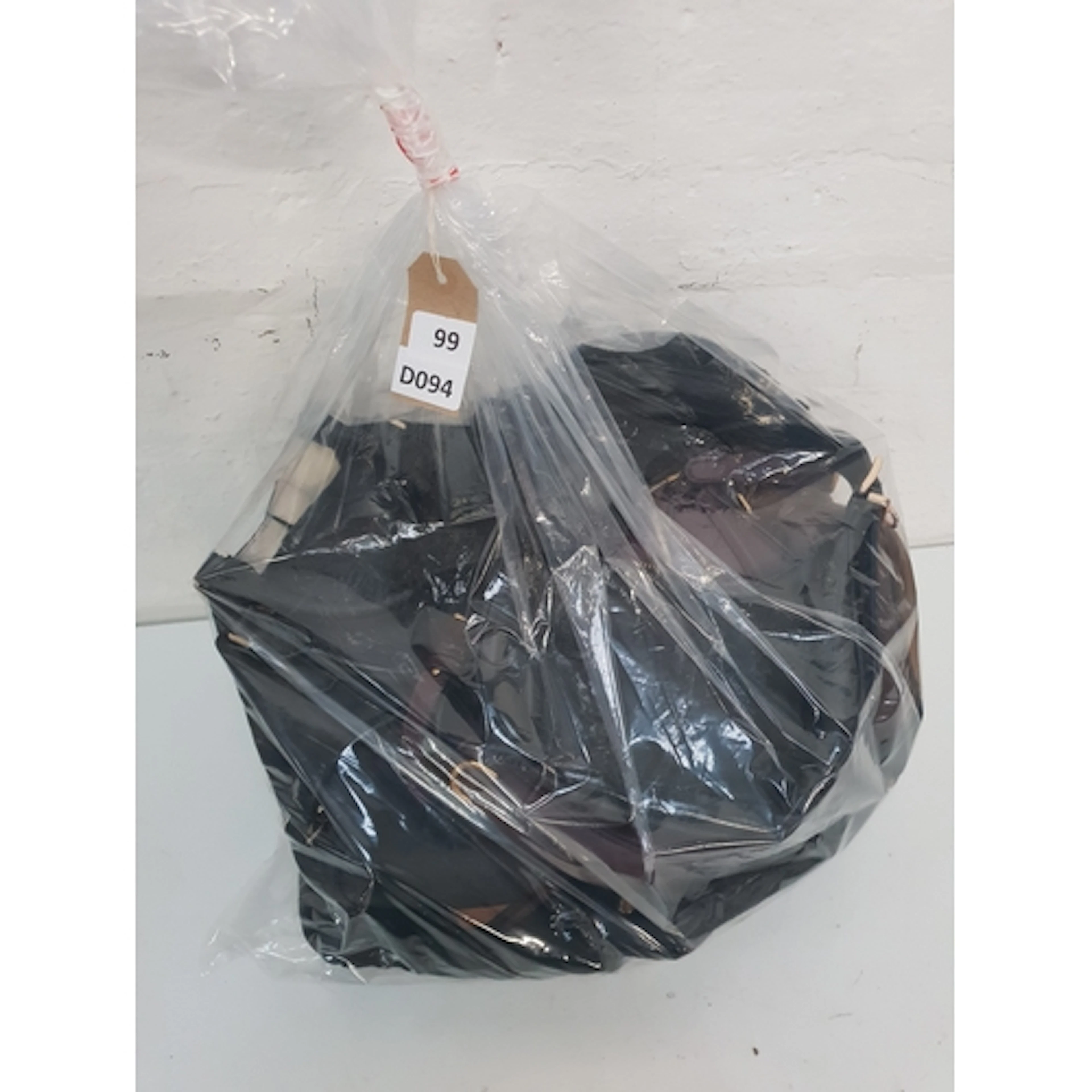 ONE BAG OF LADIES HANDBAGS including Michael Kors