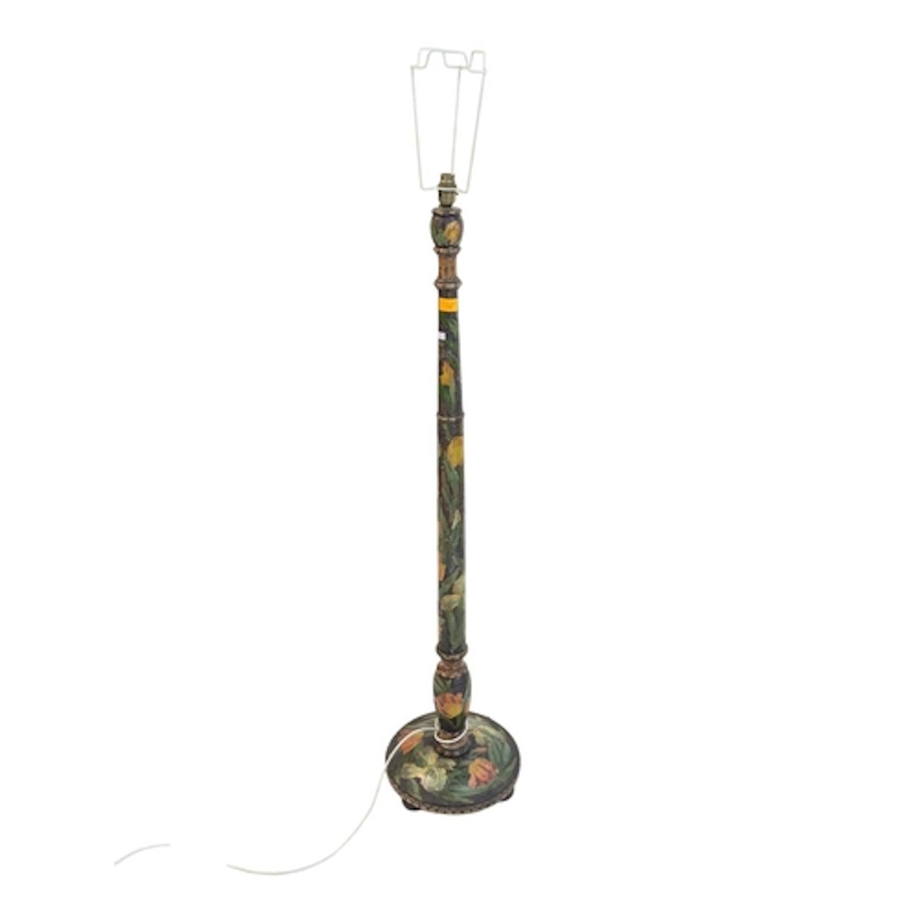 Manner of Liberty of London - An early 20th century Chinese ...