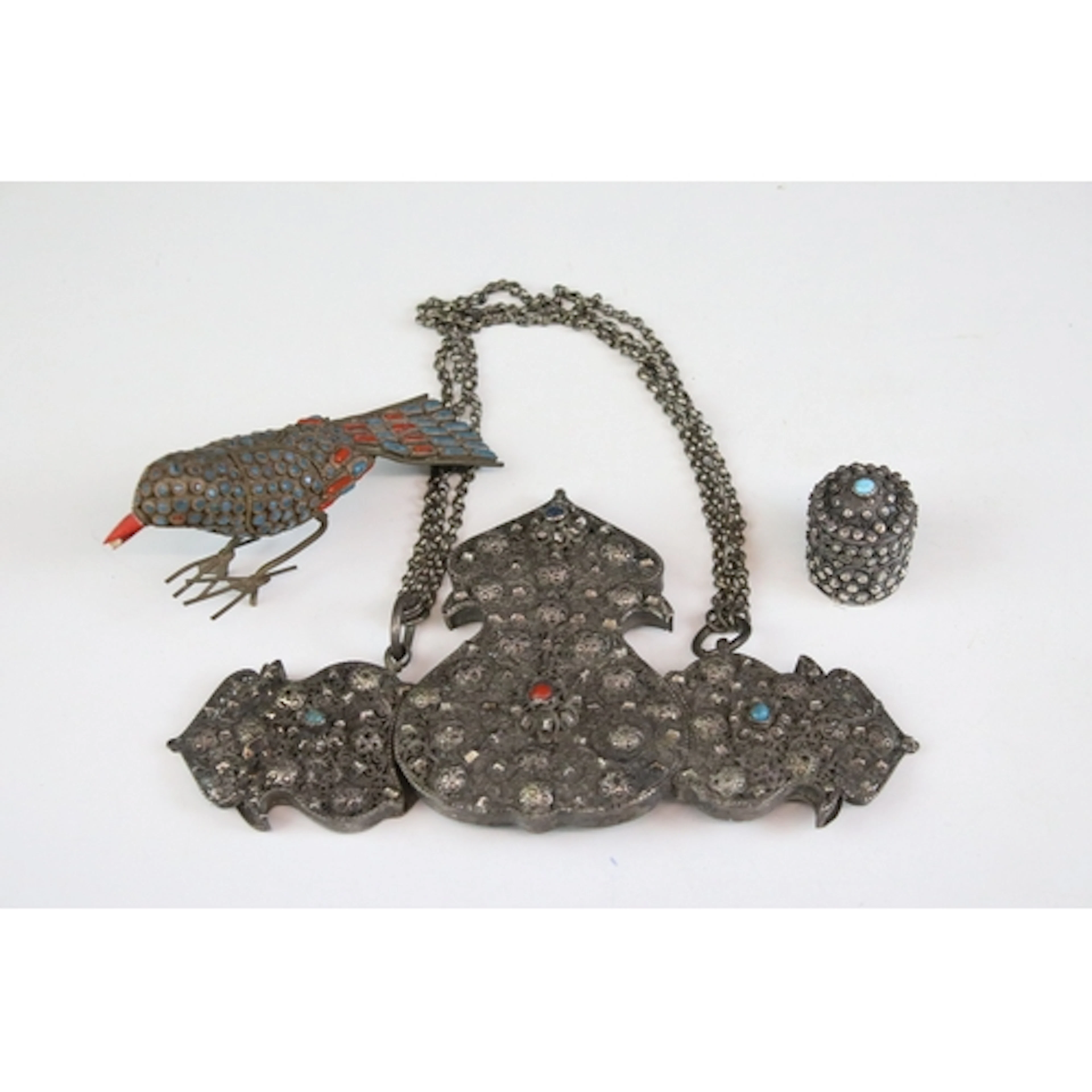 Small collection of collectables to include Early 20th Centu...