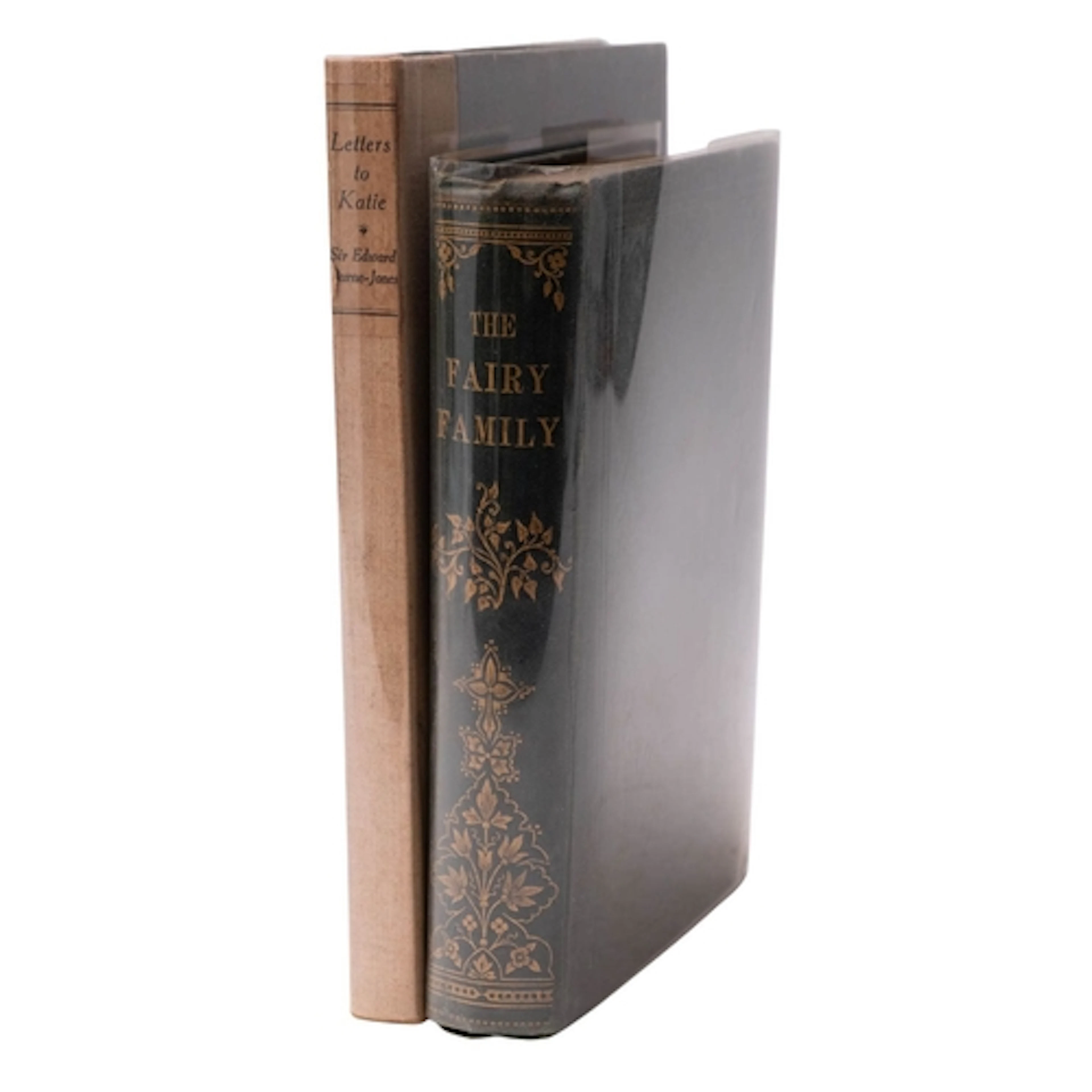 BURNE-JONES, Edward (illust.), [MACLAREN, Archibald]. The Fa...