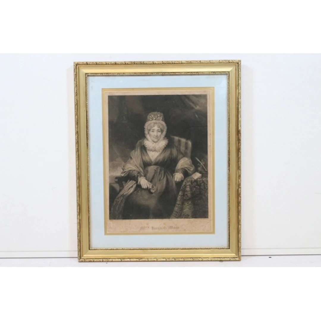 After W.H. Worthington (British, late 18th/19th century), en...