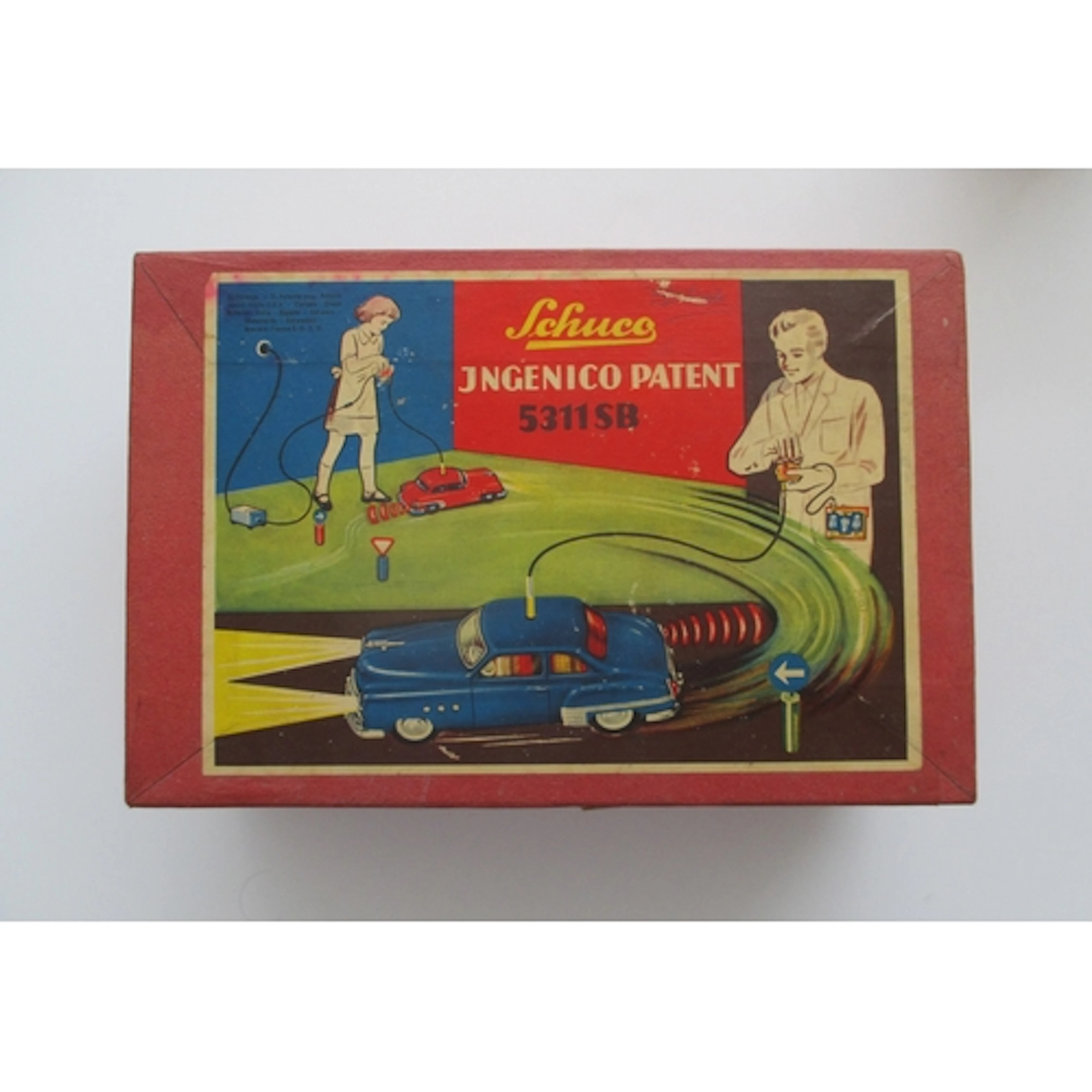 Mixed collection of toys, board games, etc. generally very g...