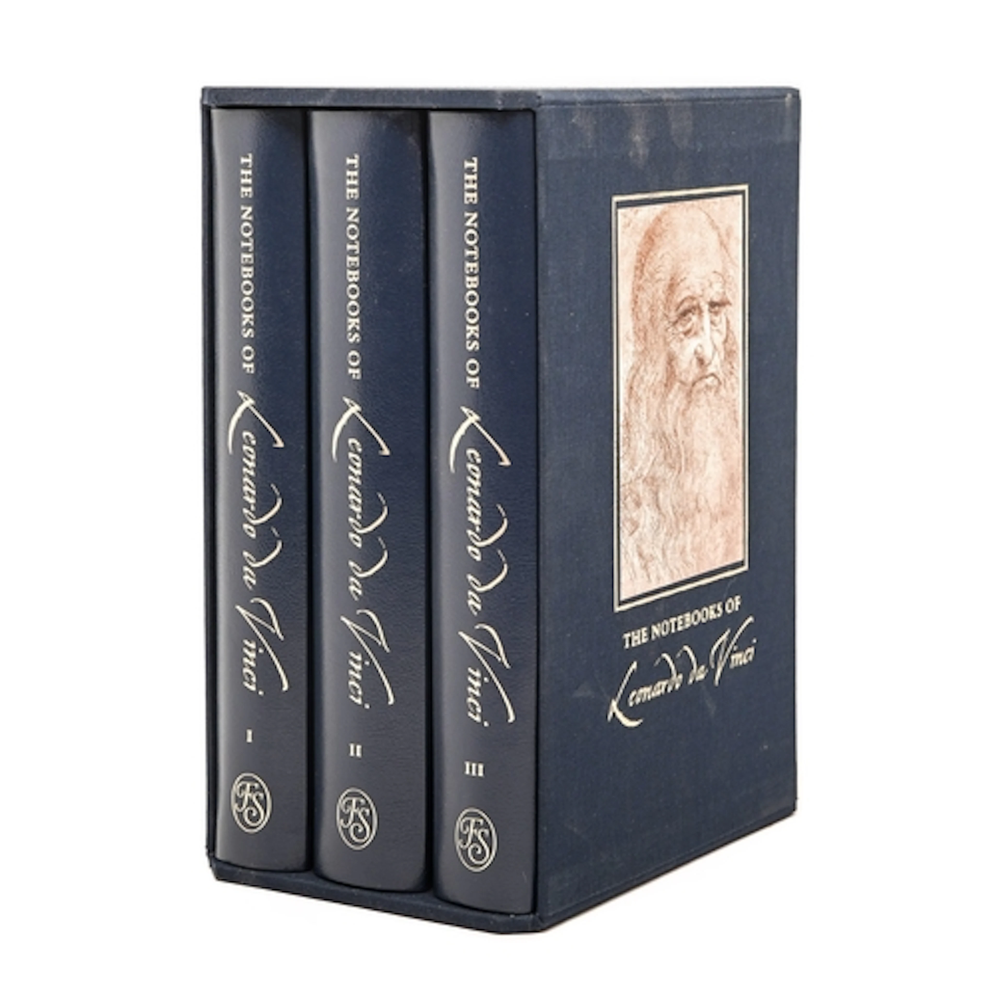 Folio Society. MacCurdy (Edward, translator), et al, The Not...