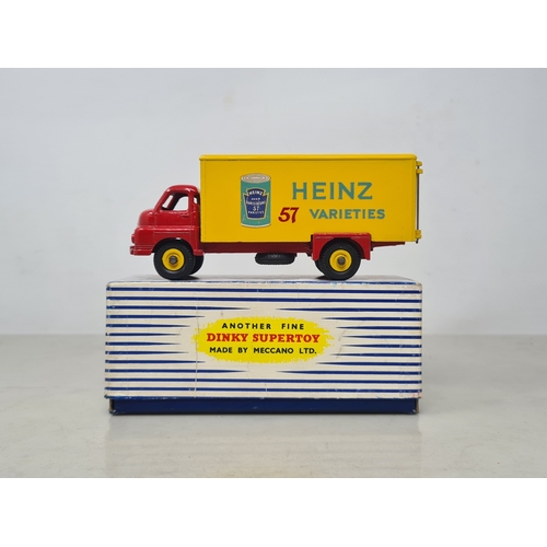 Auction price result for dinky supertoys | Barnebys auction results.
